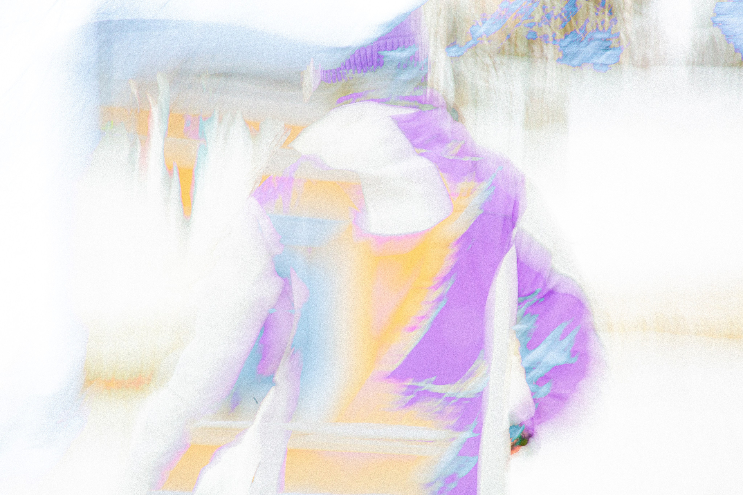 СТРОФА 5 — СНЫ. Photographer Anna Arzamastseva