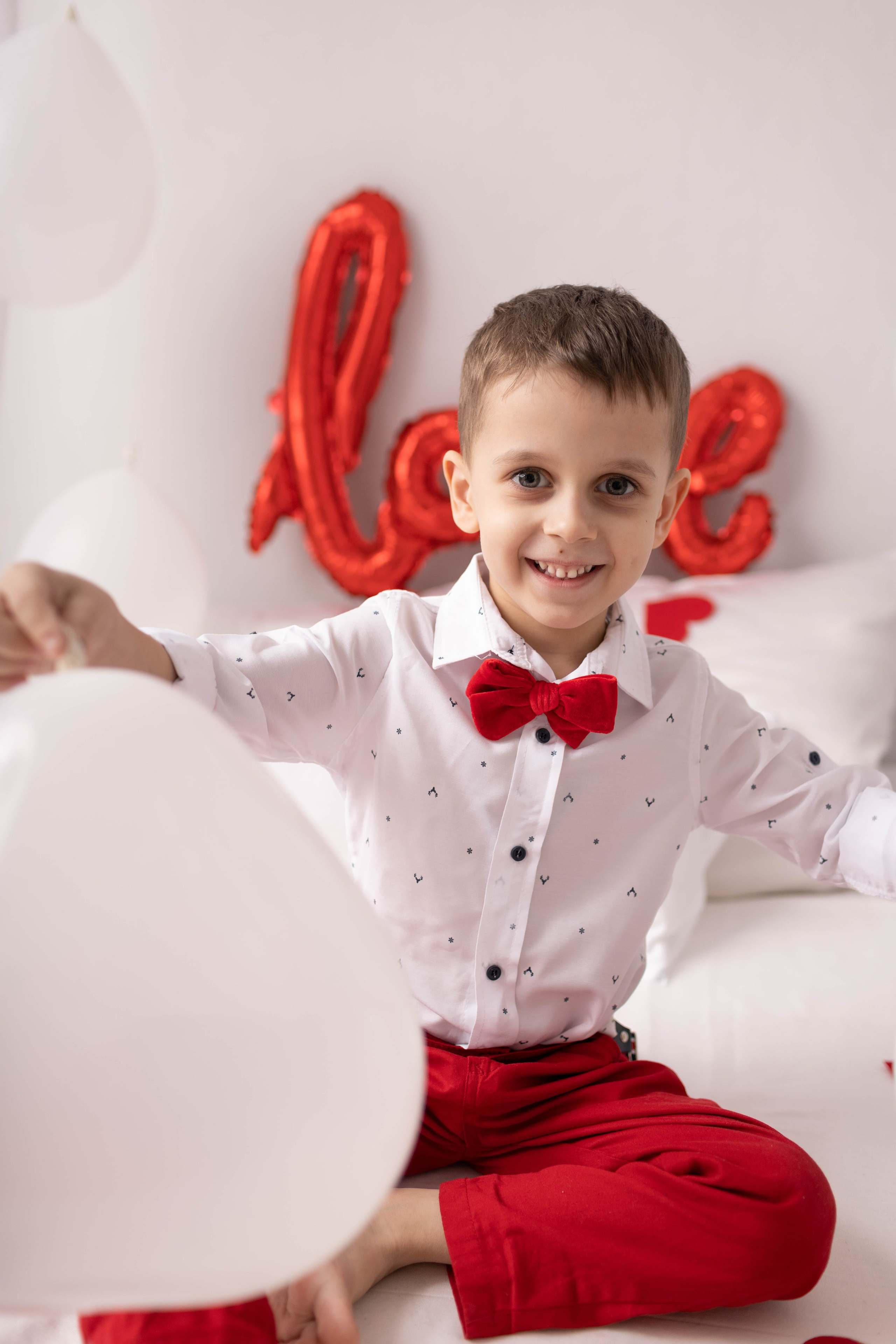 LOVE. Фотограф новорожденных в г. Рязань Светлана Ткаченко