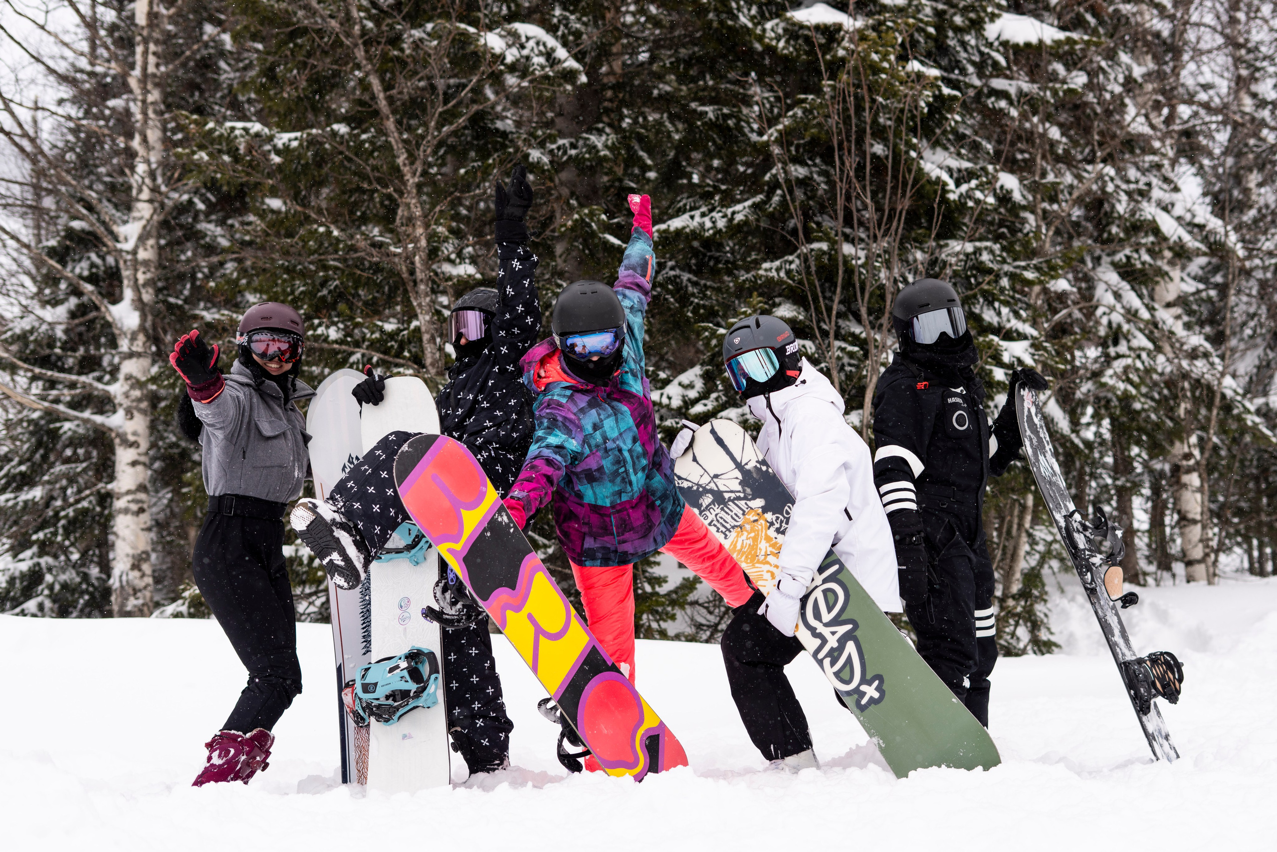 Тур. Анастасия Паршукова — фотограф Шерегеш Новосибирск