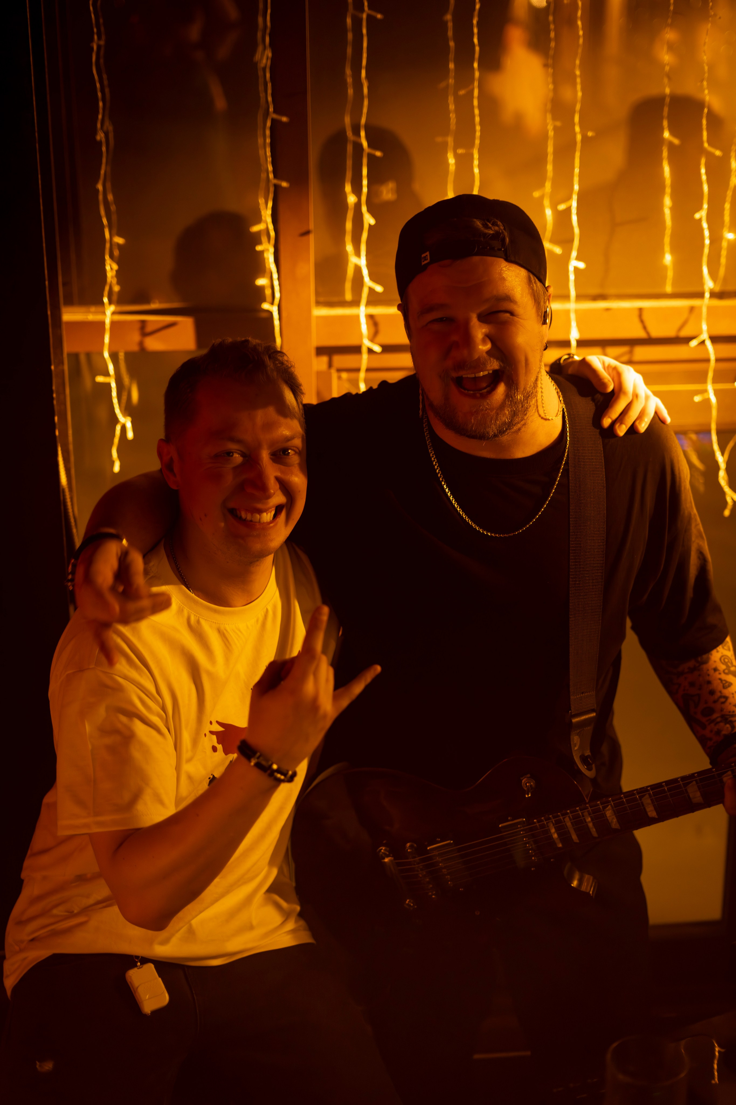 Rook's. Анастасия Паршукова — фотограф Шерегеш Новосибирск