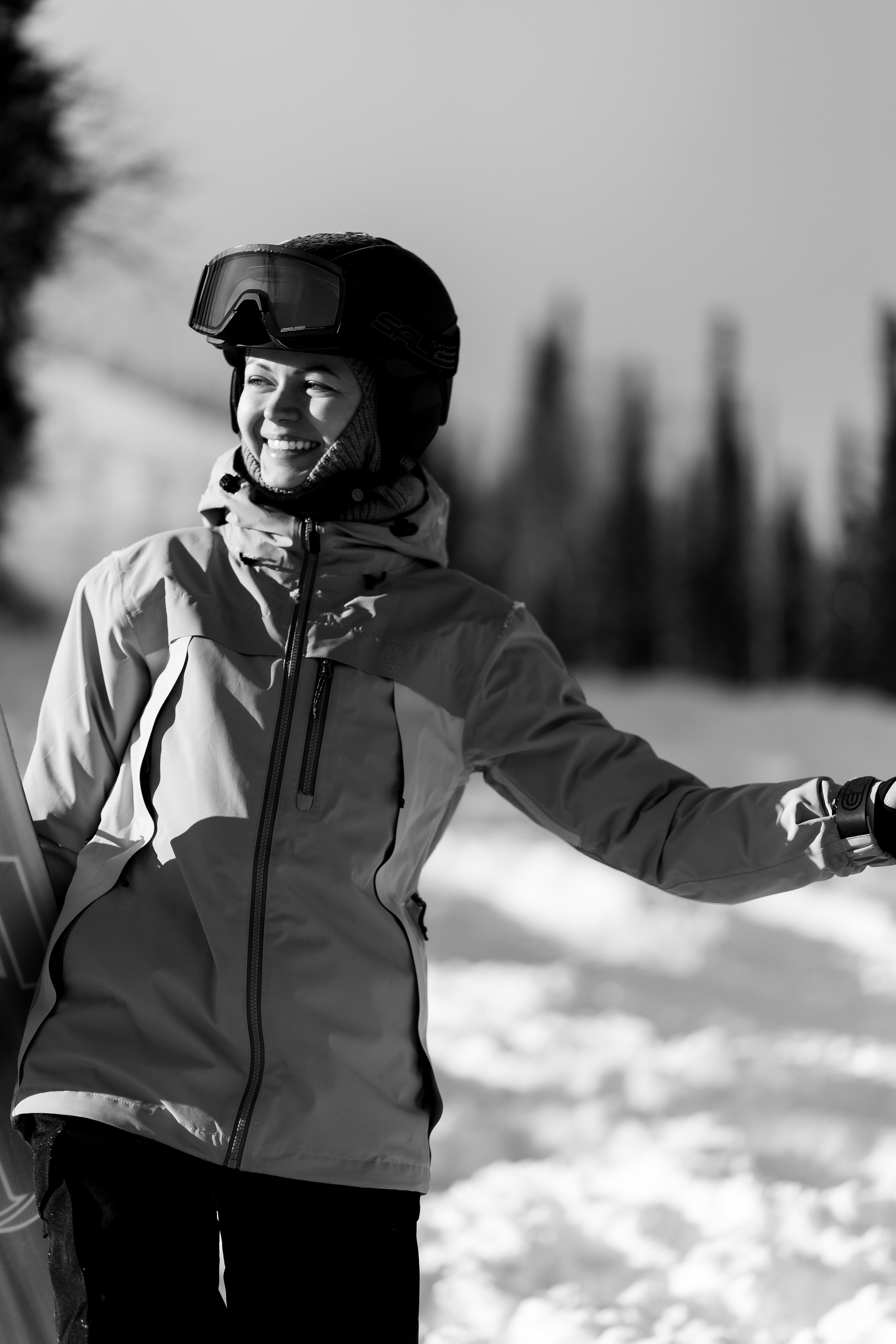 Джой 6.01. Анастасия Паршукова — фотограф Шерегеш Новосибирск