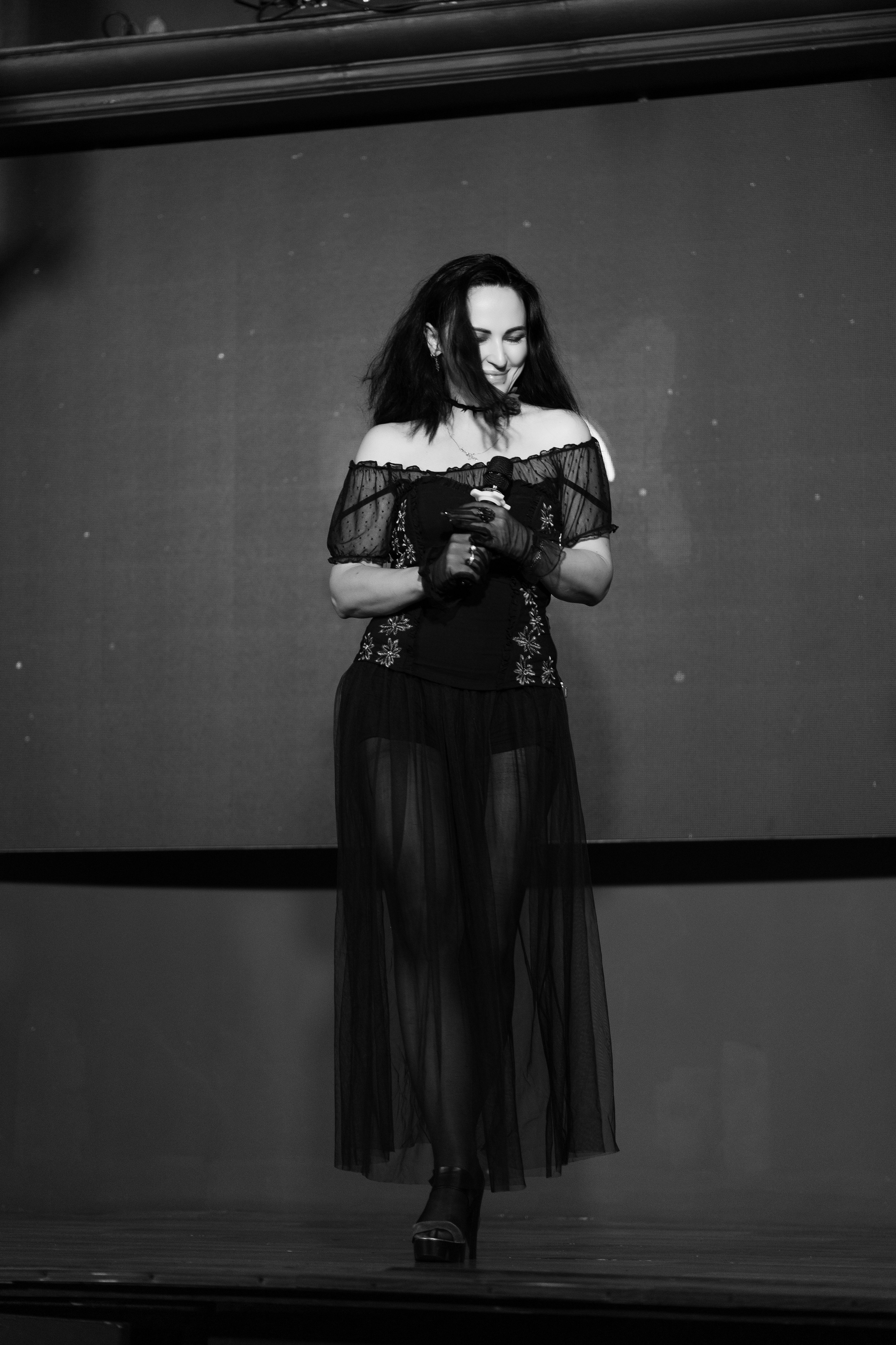 FaSol'. Анастасия Паршукова — фотограф Шерегеш Новосибирск