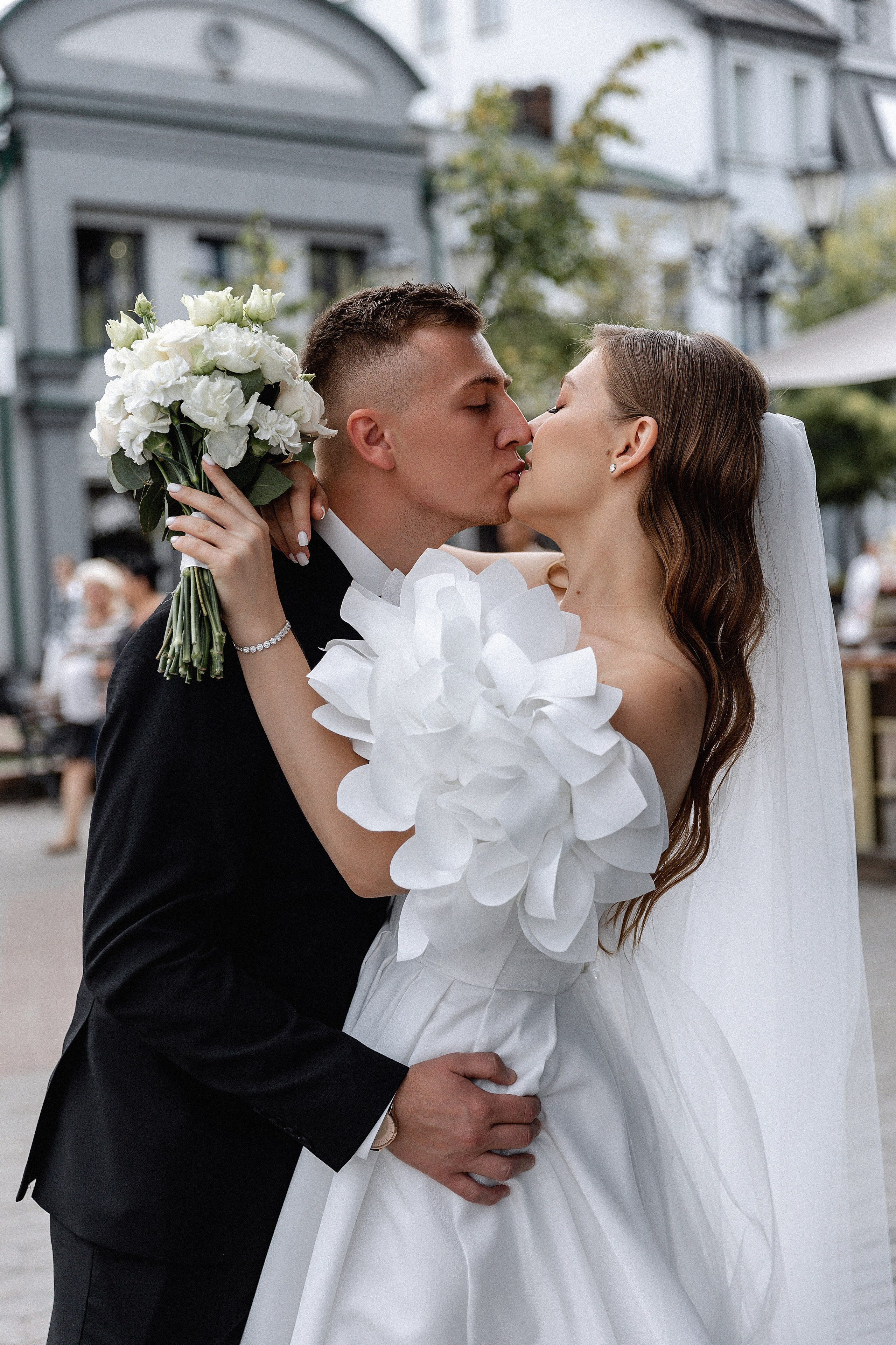 DENIS & KATE. Свадебный и семейный фотограф в Бресте Светлана Эстер