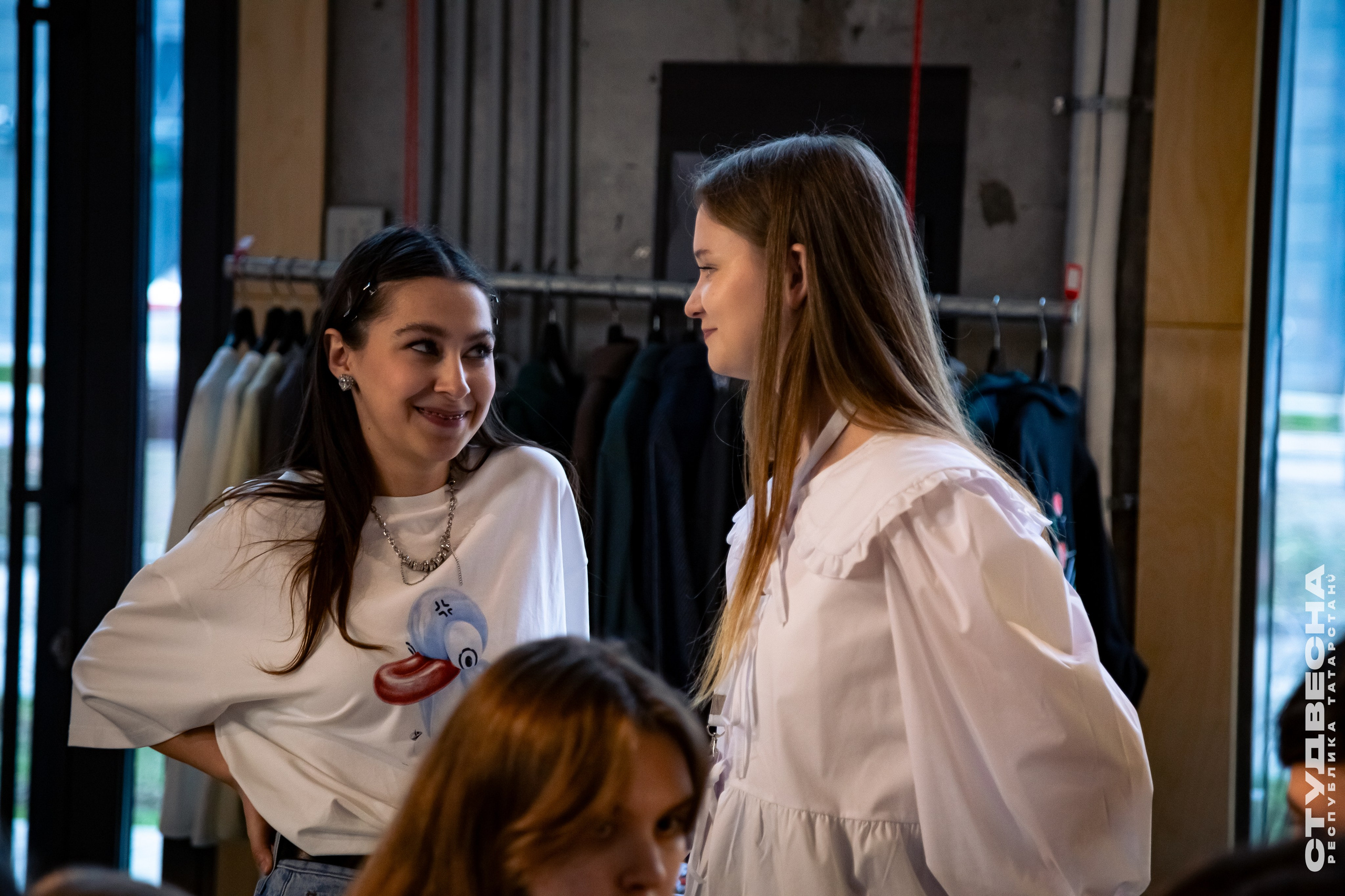 Filter x Студвесна РТ. Репортажный и портретный фотограф Казань / Горячих Полина