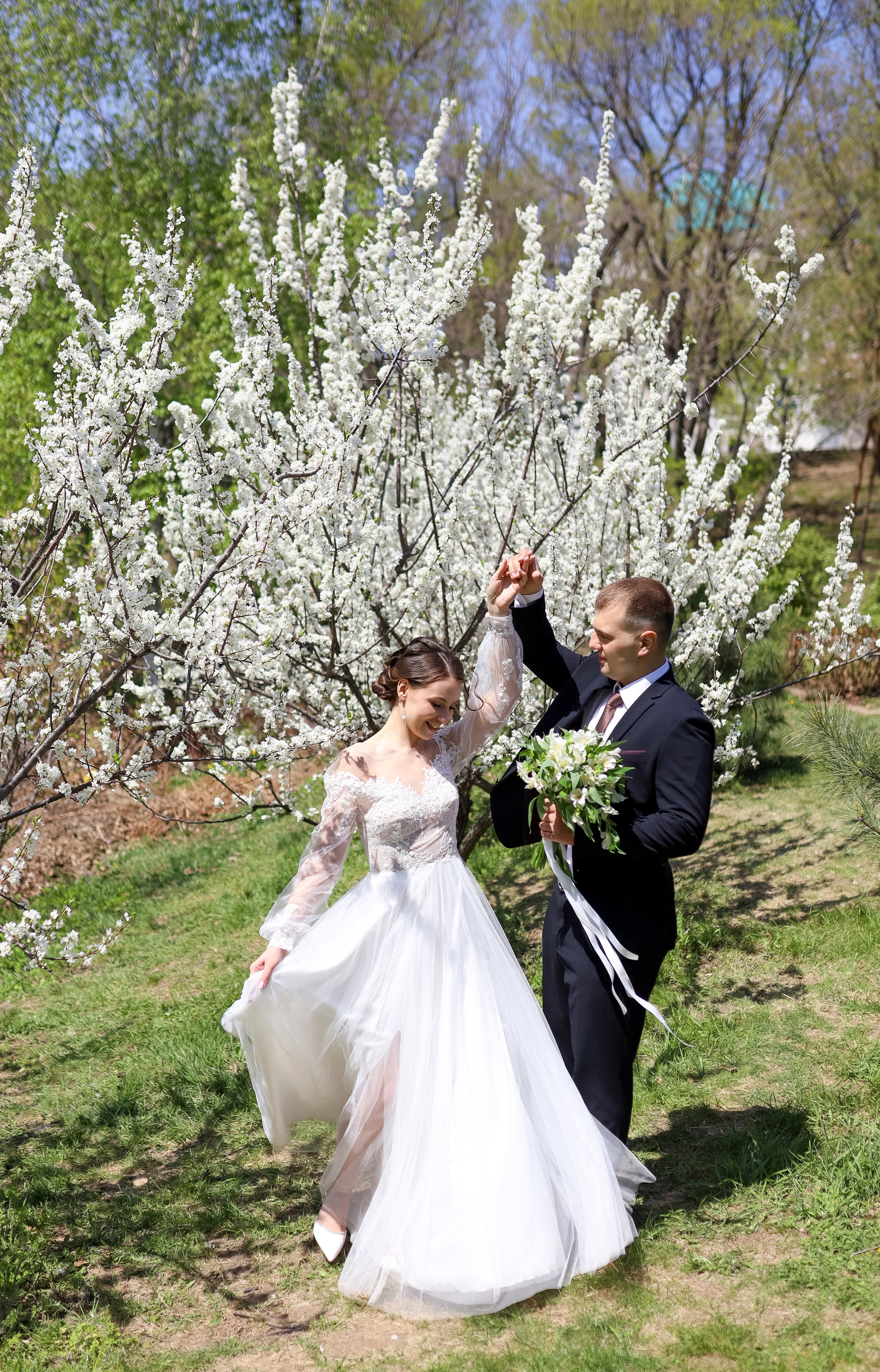 Андрей и Анастасия 10.05.24. ФОТОГРАФ ХАБАРОВСК АНАСТАСИЯ РАЧЕНКОВА