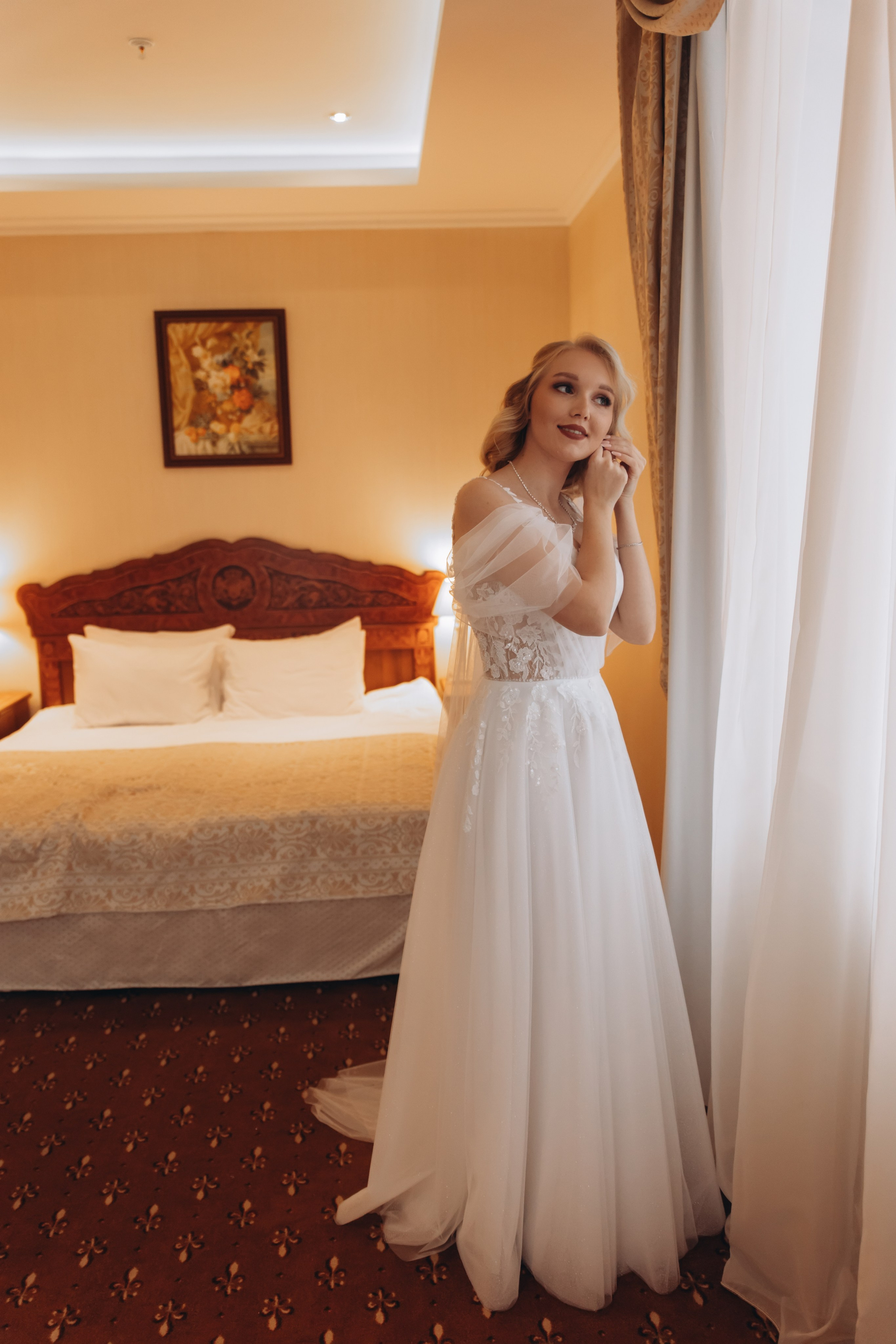 Полина и Егор. Семейный фотограф Ярославль Екатерина Охлопкова