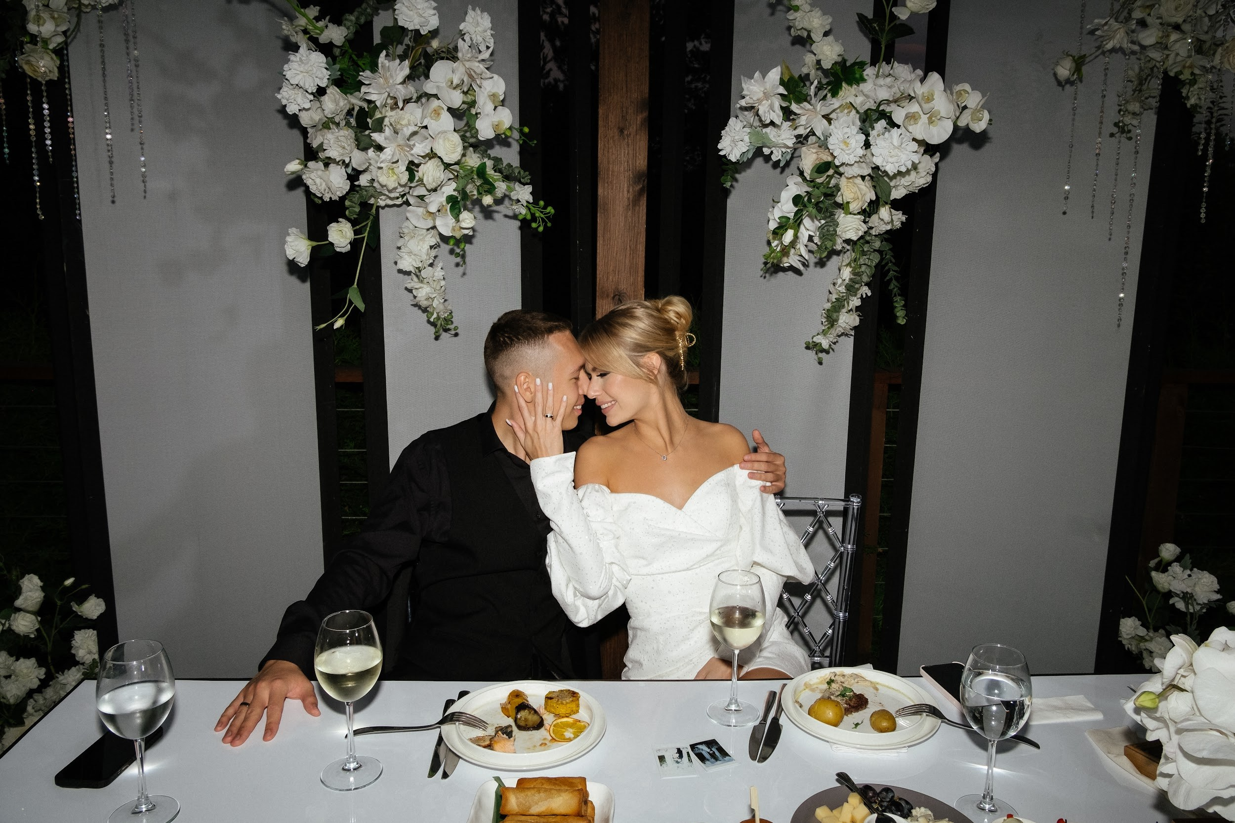 8.08 София и Юра. Свадебный организатор Екатеринбург