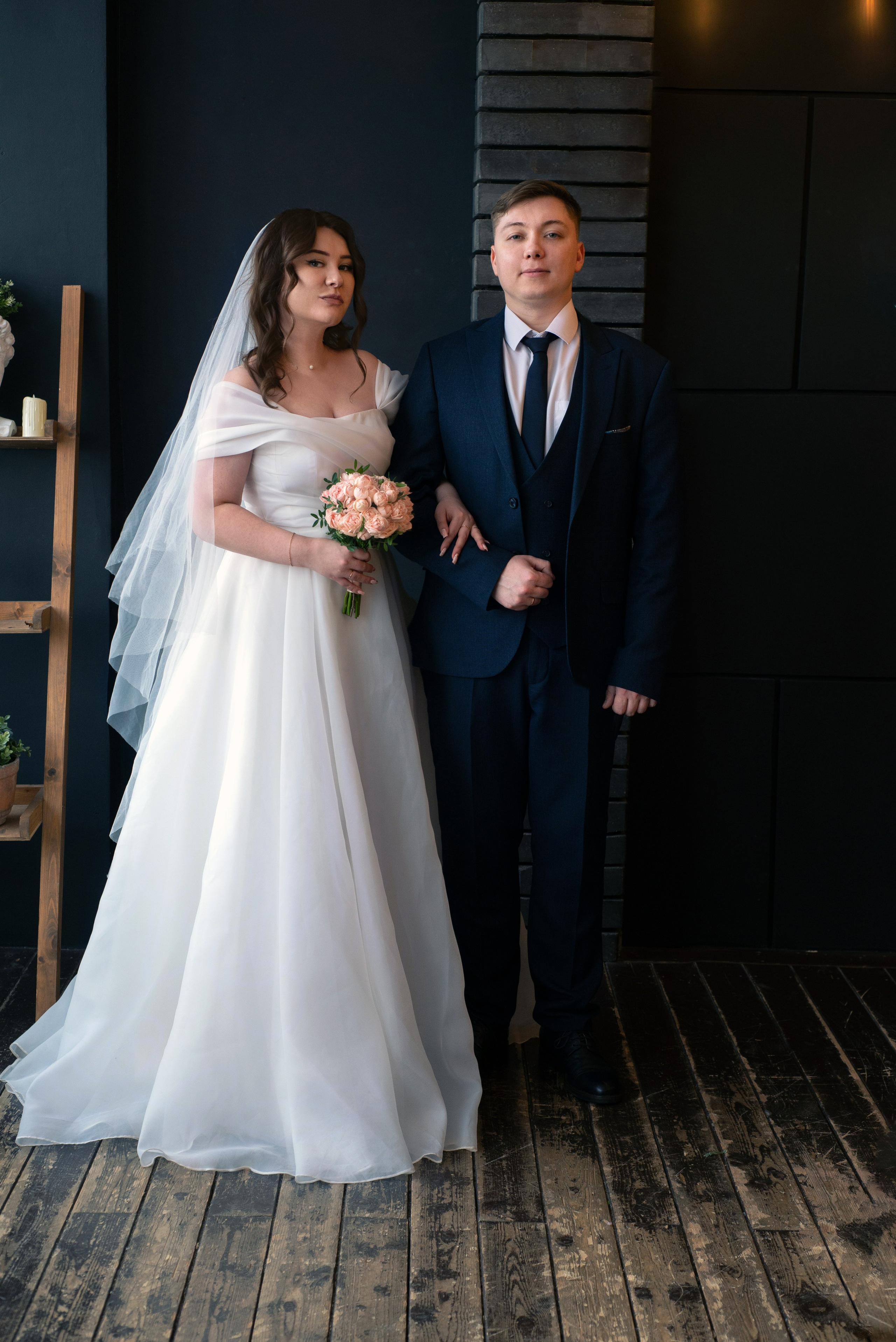 Свадебная съемка. Фотограф в Самаре Яна Шумакова