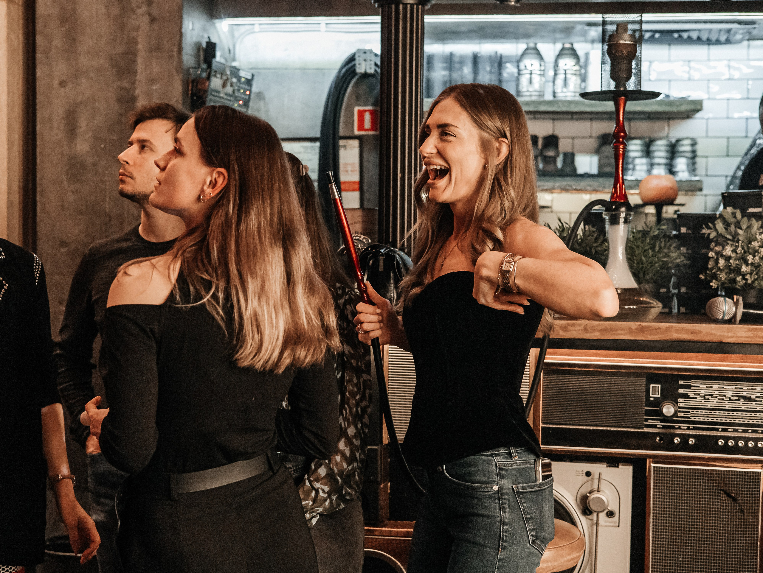 Адмитад (вечеринка для ВИП партнеров). Свадебный и репортажный фотограф в Москве