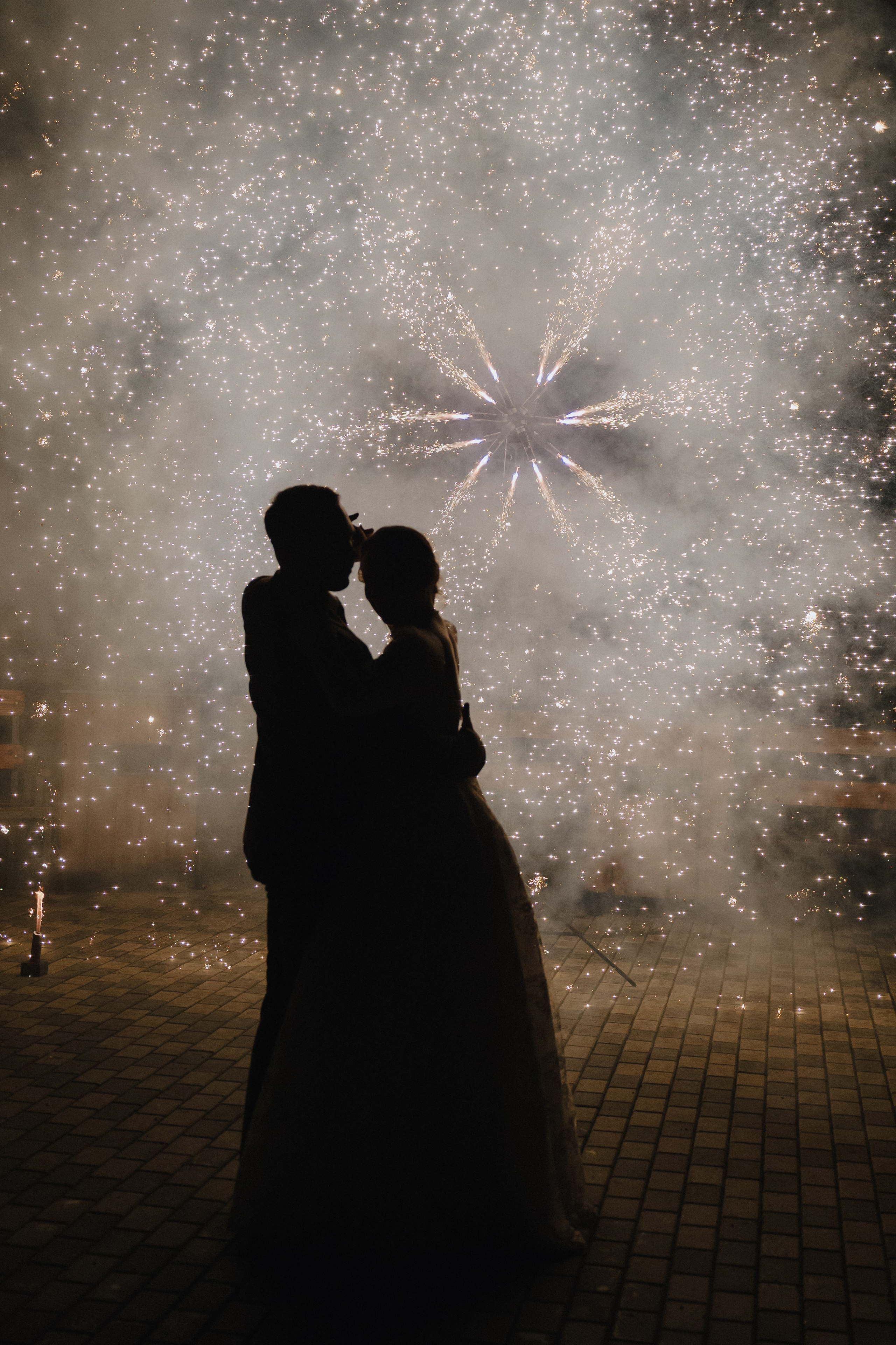 Алёна & Никита