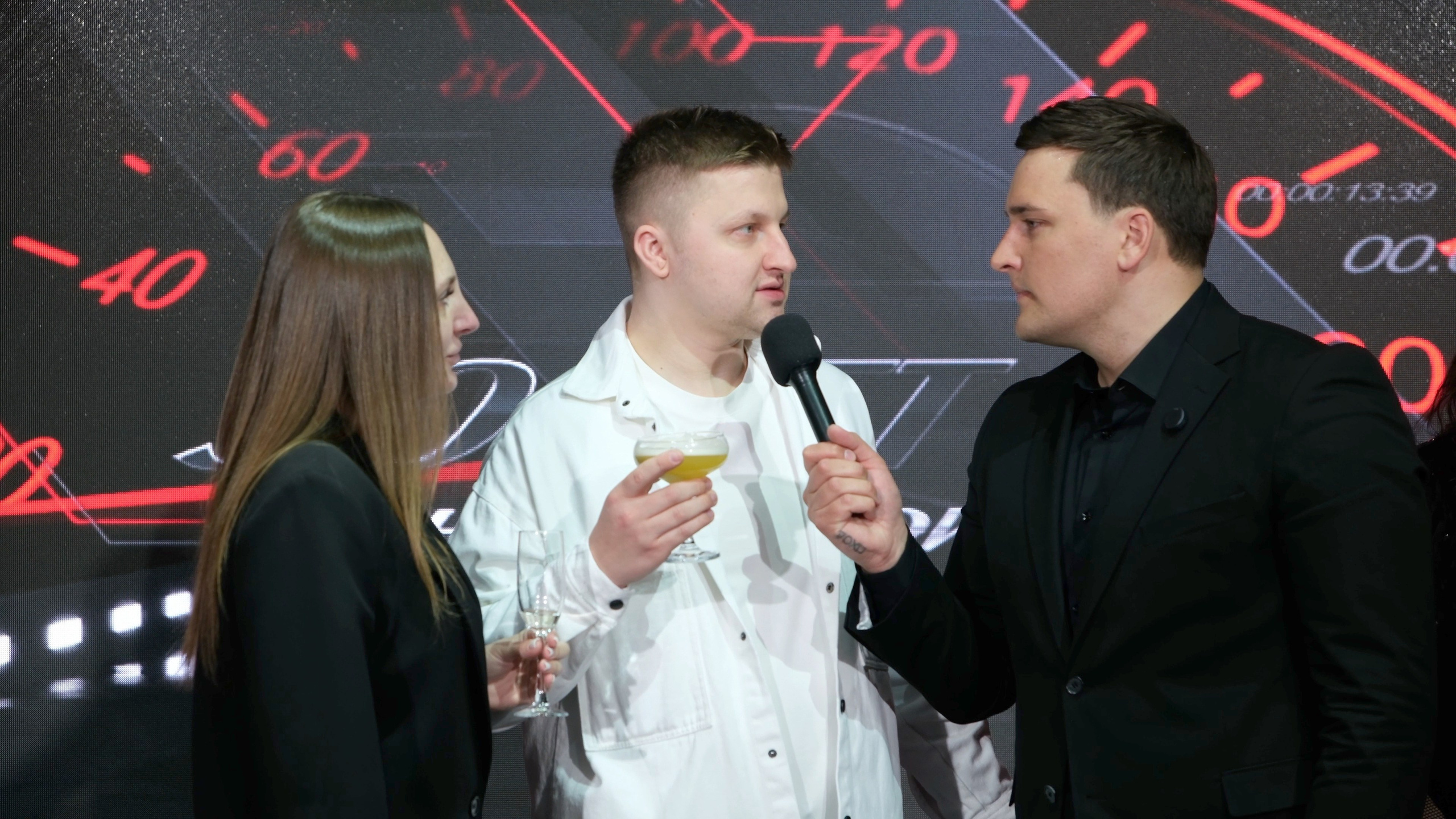 30 лет на полной скорости. Репортажный видеограф Илья Сухоносиик