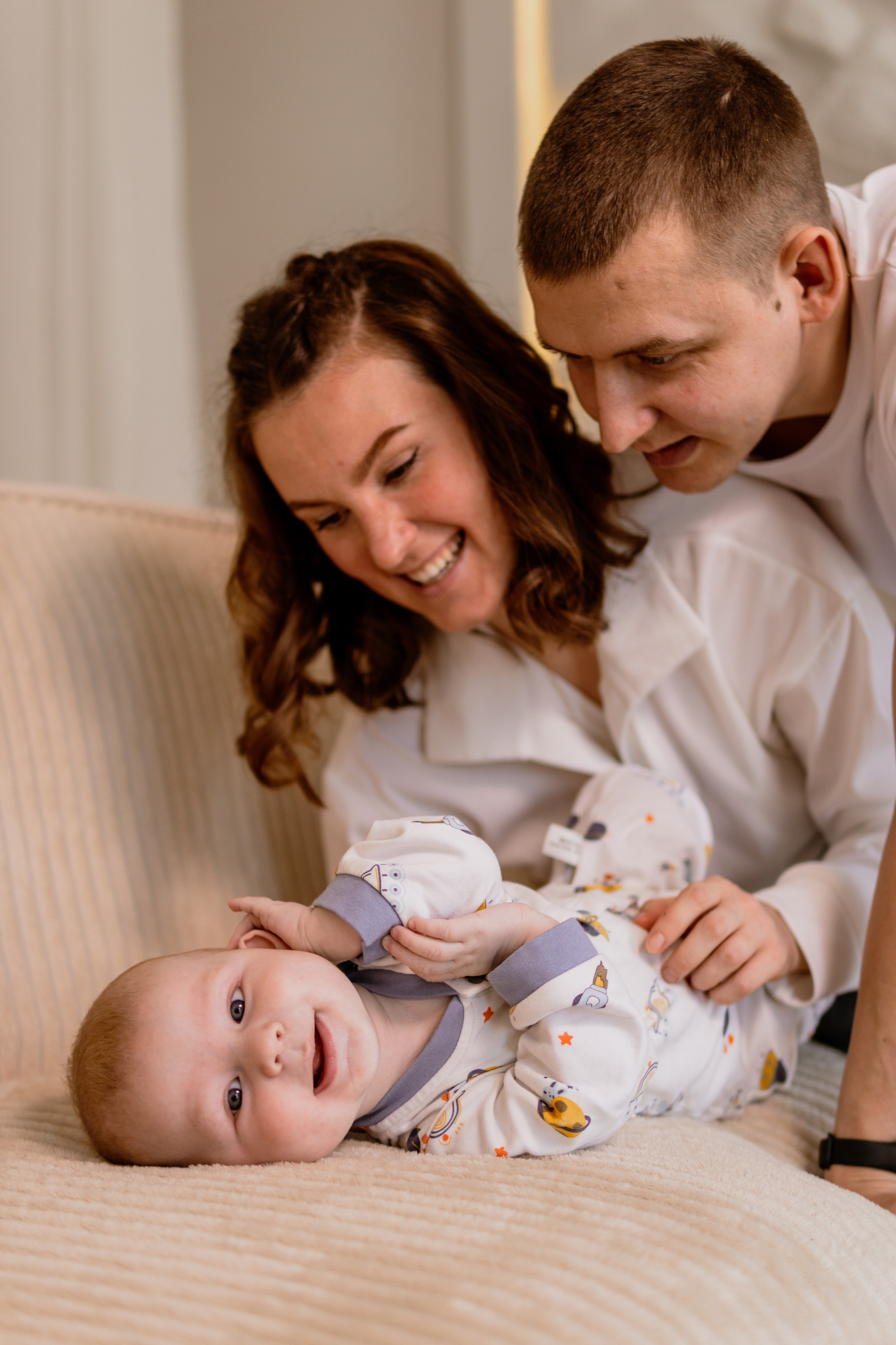 Там есть любовь. Фотограф в Костроме|Анастасия Куликова