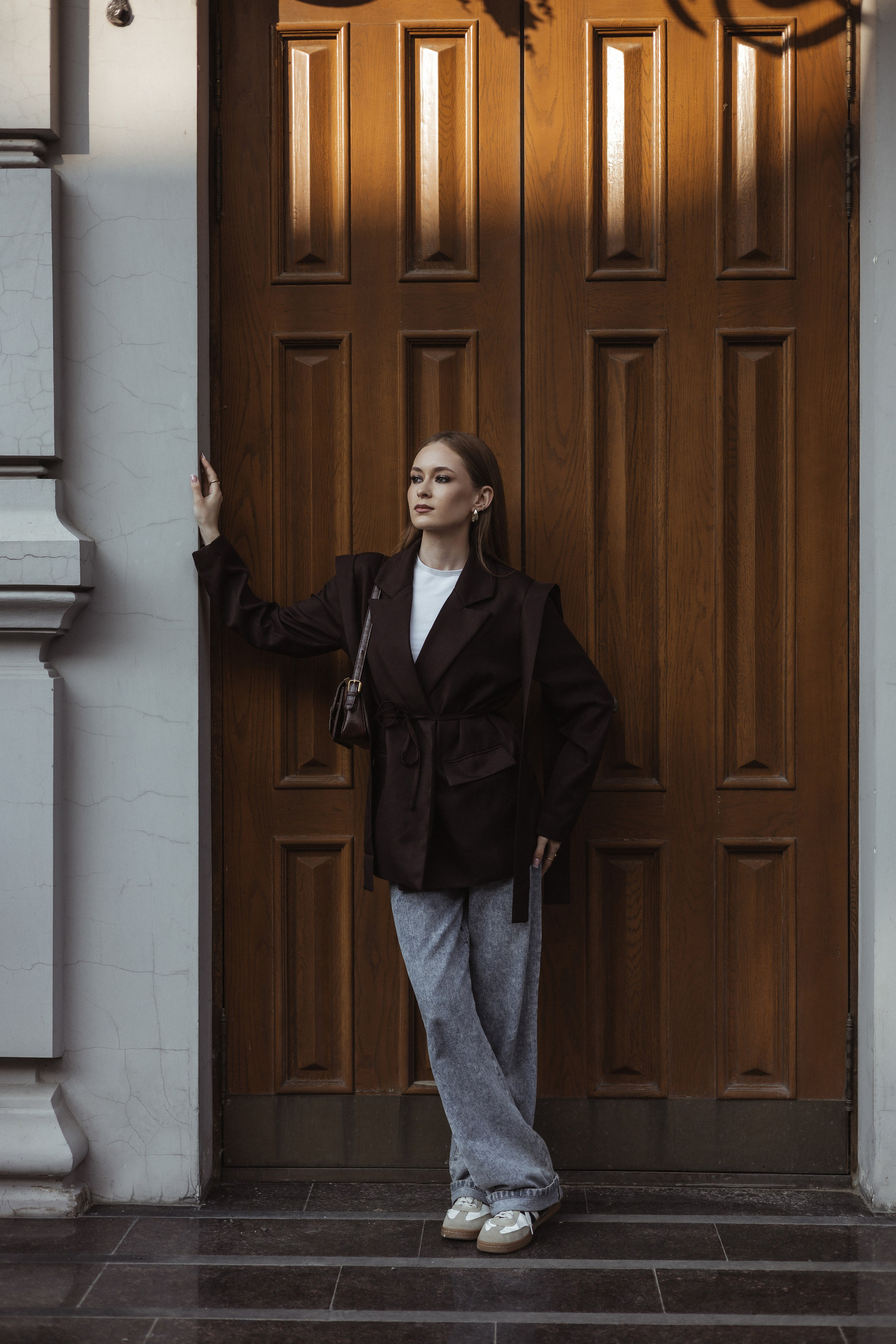 Уличные. Асель Мурзина фотограф Казань