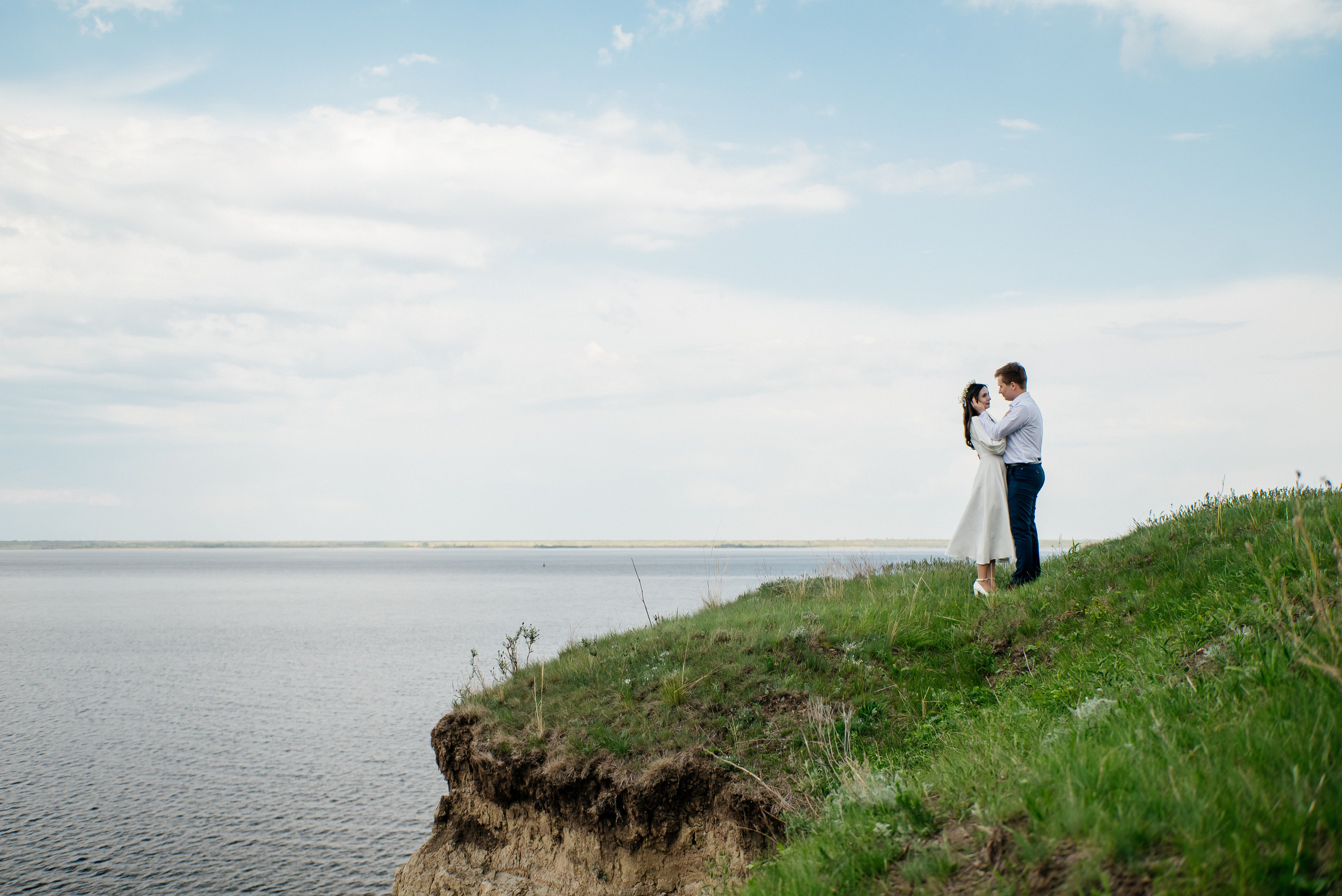 Светлана и Александр. Семейный фотограф Саратов Маргарита Куликова