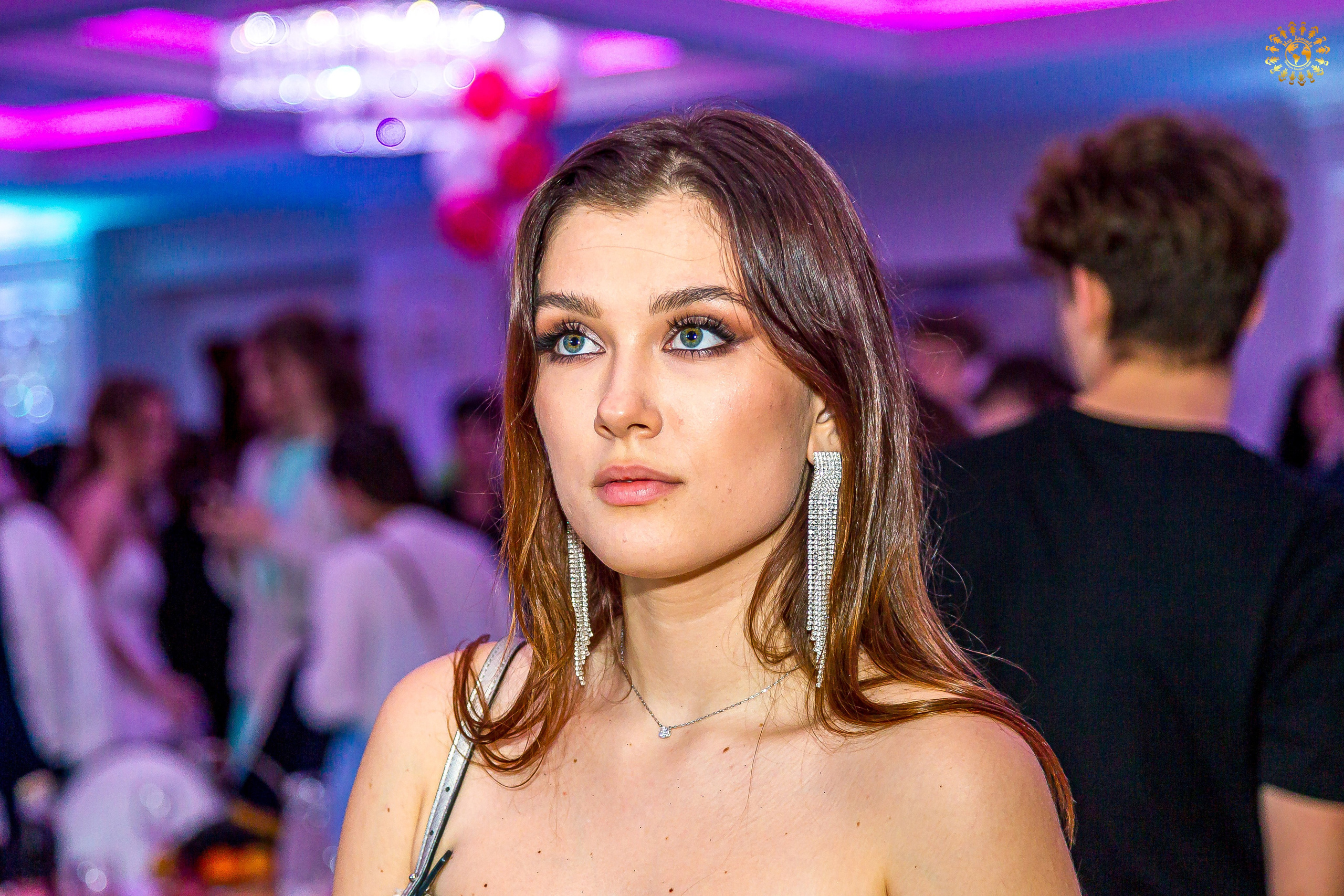 Выпускной 2023 (11-е классы) Triumph City Hall Москва. Репортажная съемка в Москве и области. Анималистика