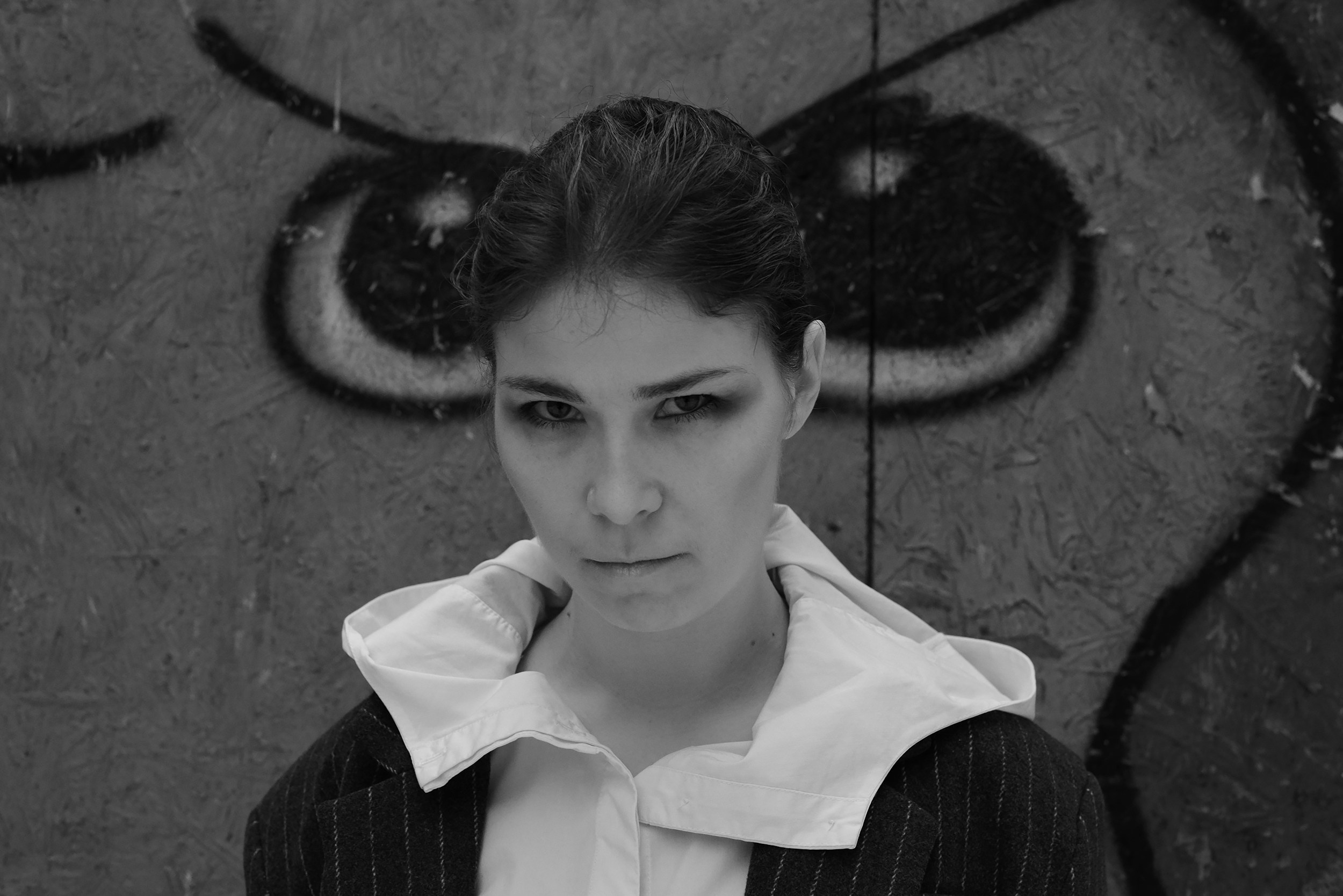 Городские этюды. Заказать фотосъемку | Портретный фотограф Оксана Приходько