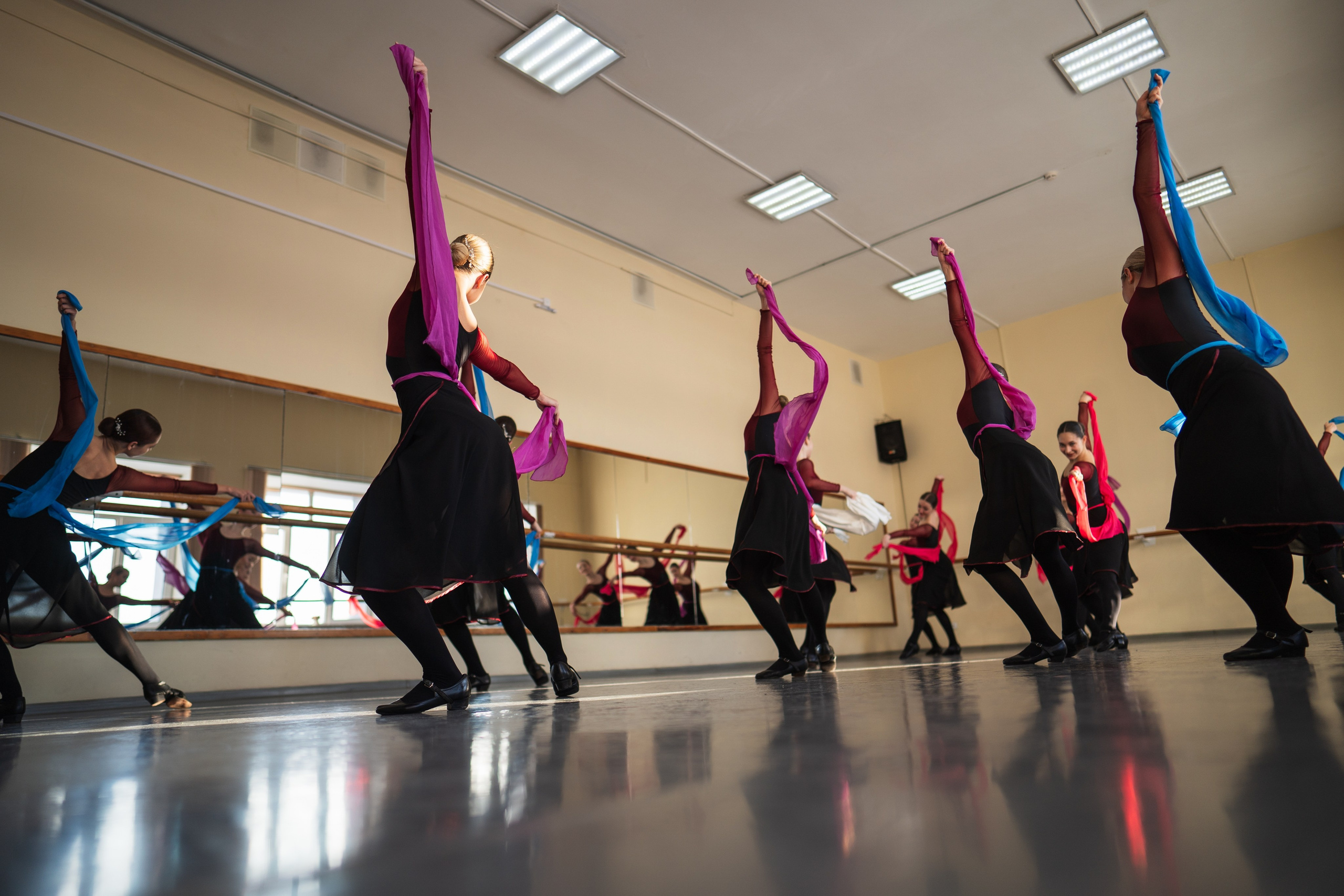 ГОСы в КемГИК. Фотограф на любое событие в Кемерово