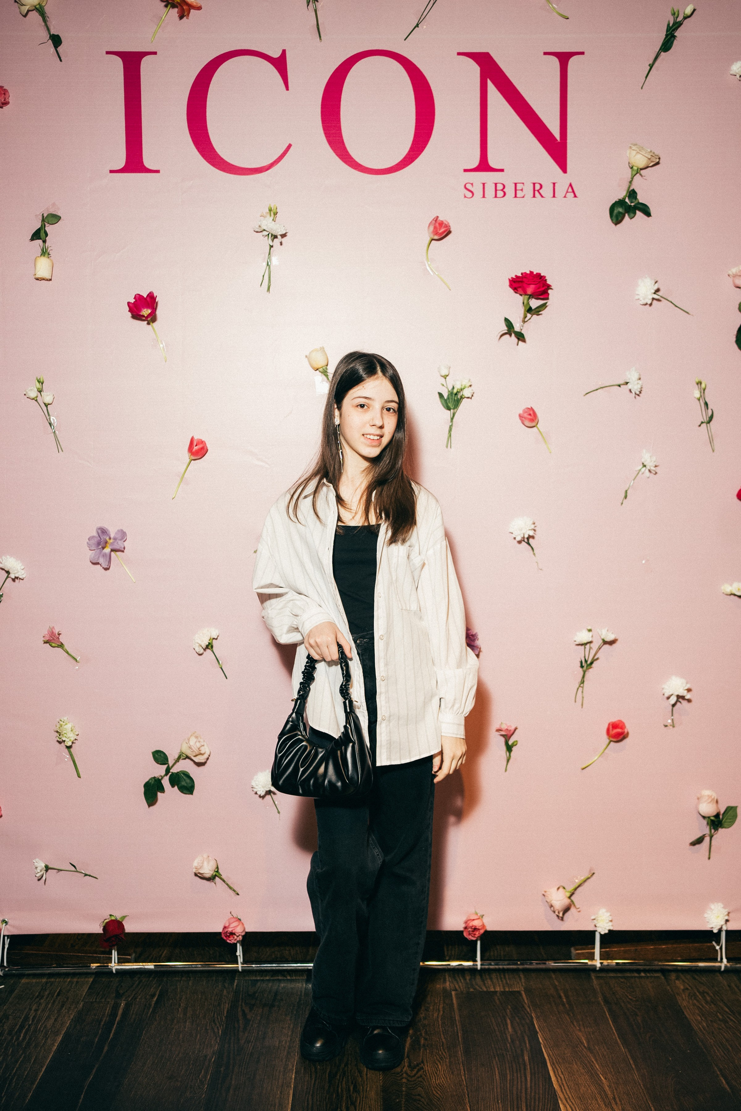 Презентация весеннего номера журнала ICON SIBERIA MAG. Фотограф на любое событие в Кемерово