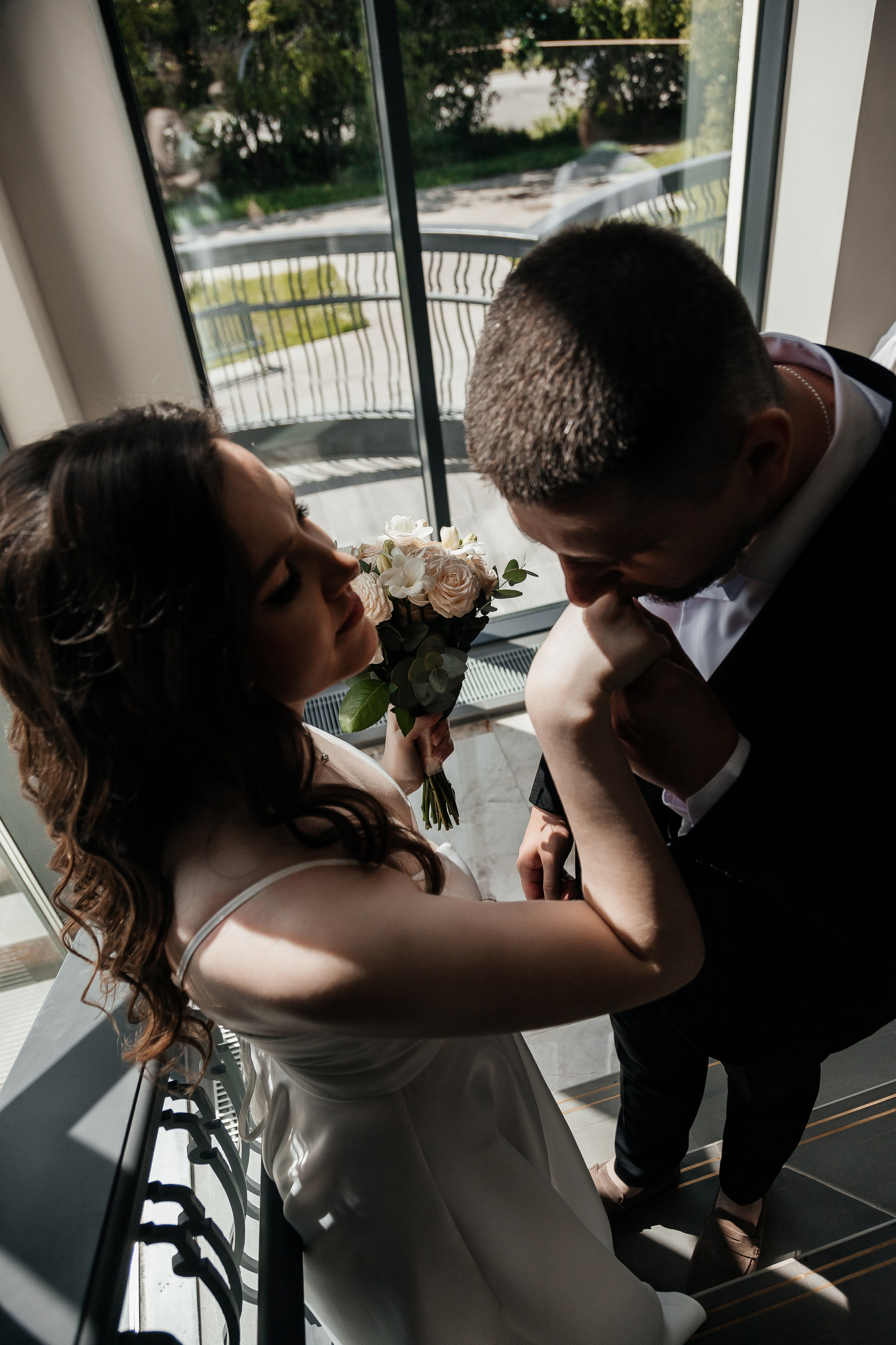 Дмитрий и Светлана/2024. Свадебный и семейный фотограф в Екатеринбурге