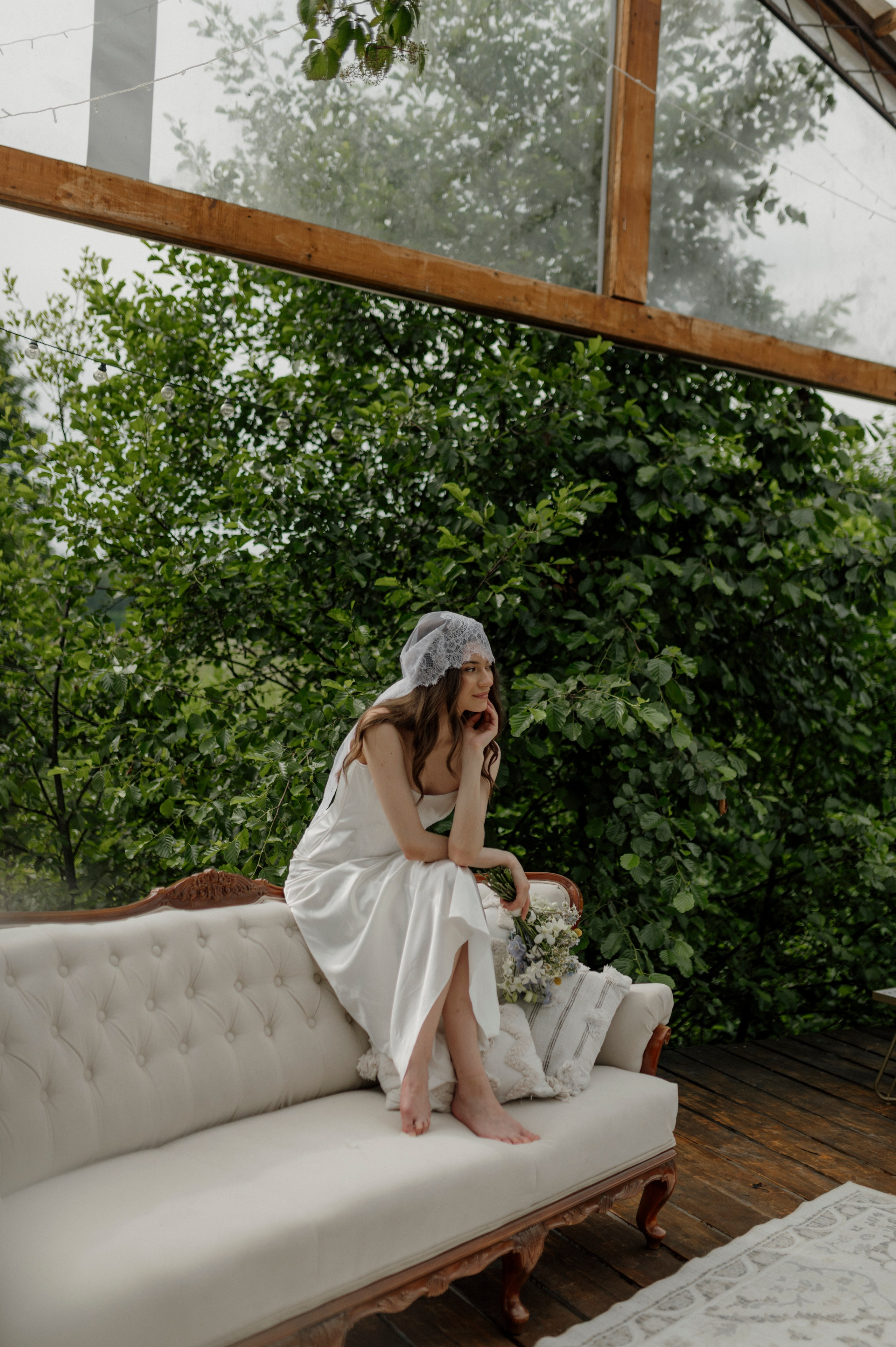 Артур и Таисия. Свадебный и Семейный фотограф в Ярославле Алёна Колясникова