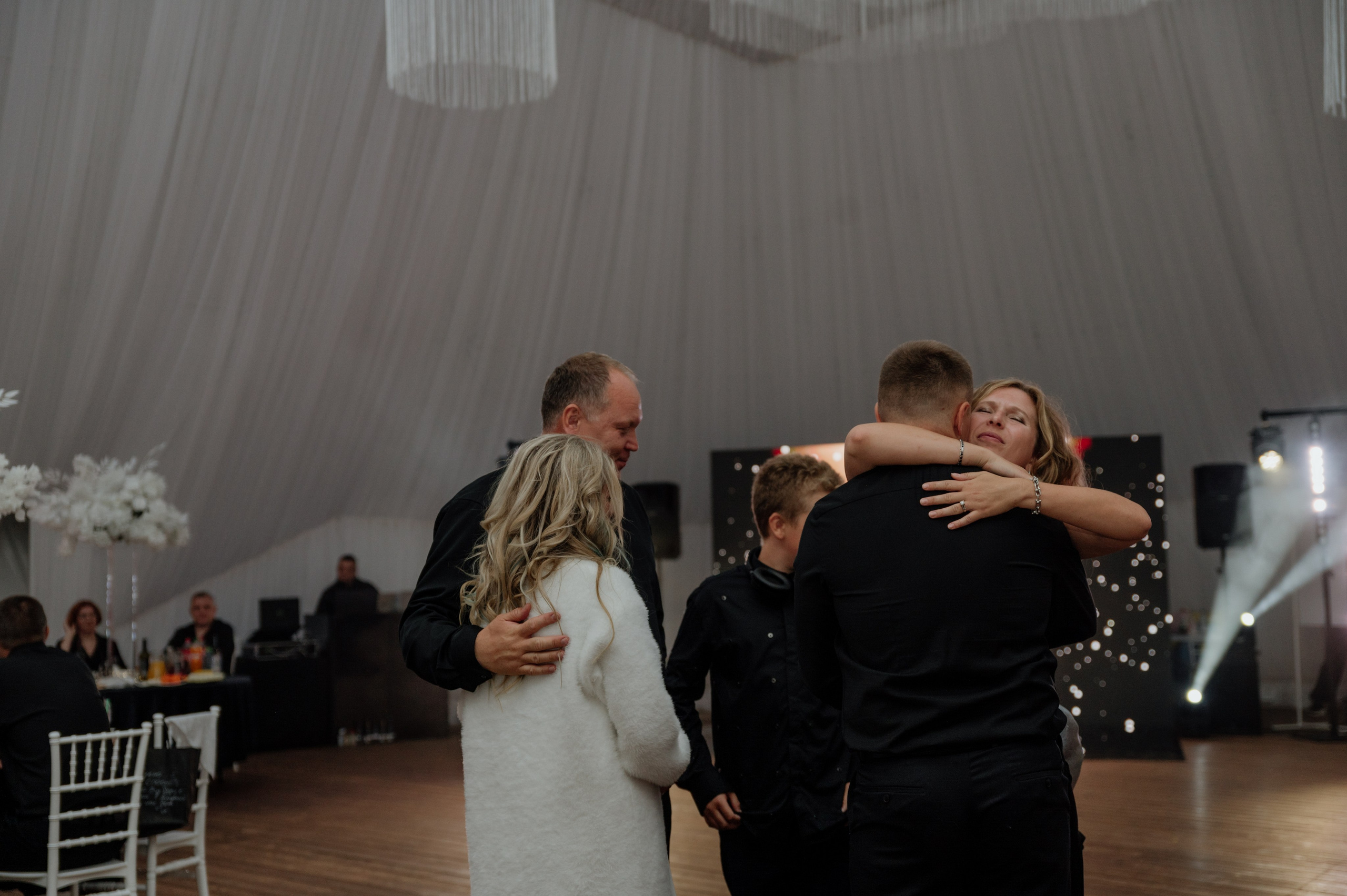 Федя и Наташа. Свадебный и Семейный фотограф в Ярославле Алёна Колясникова