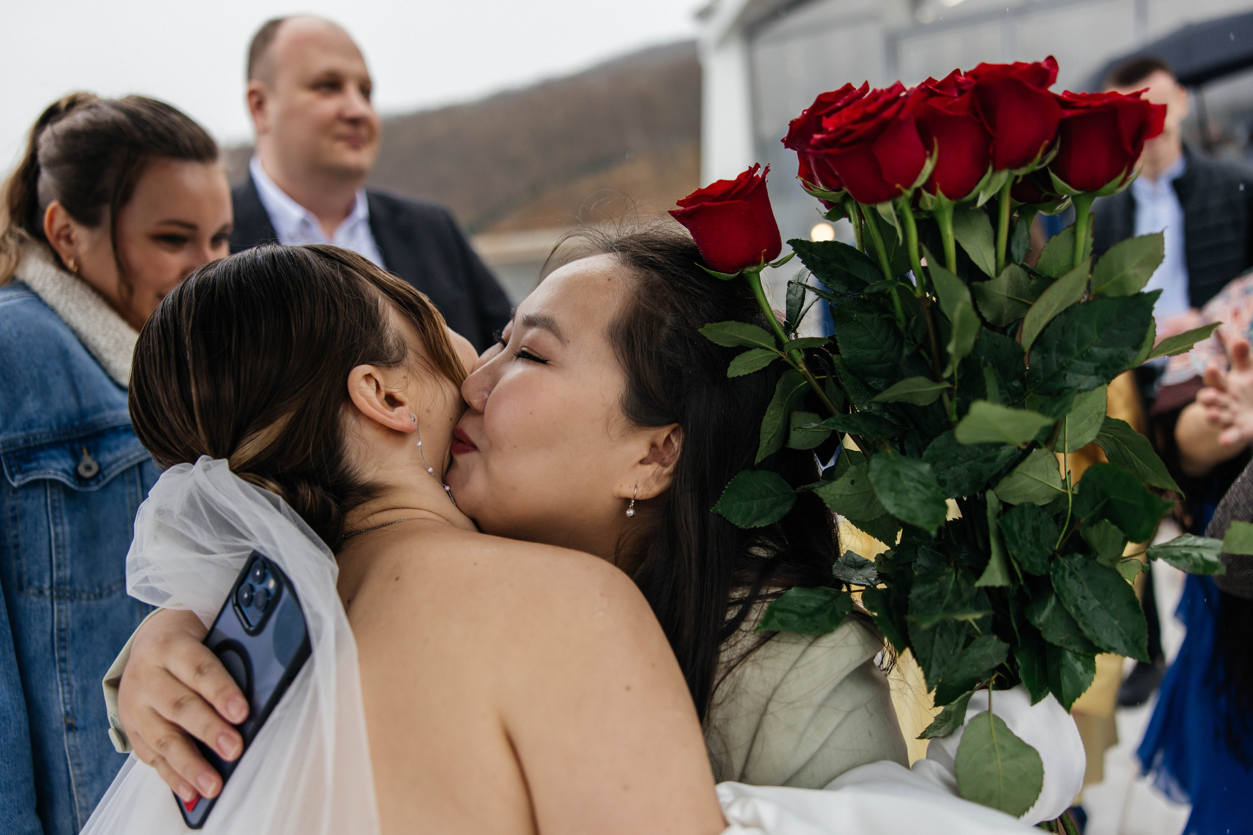 Александр и Александра. Maxim Tsoy Photography