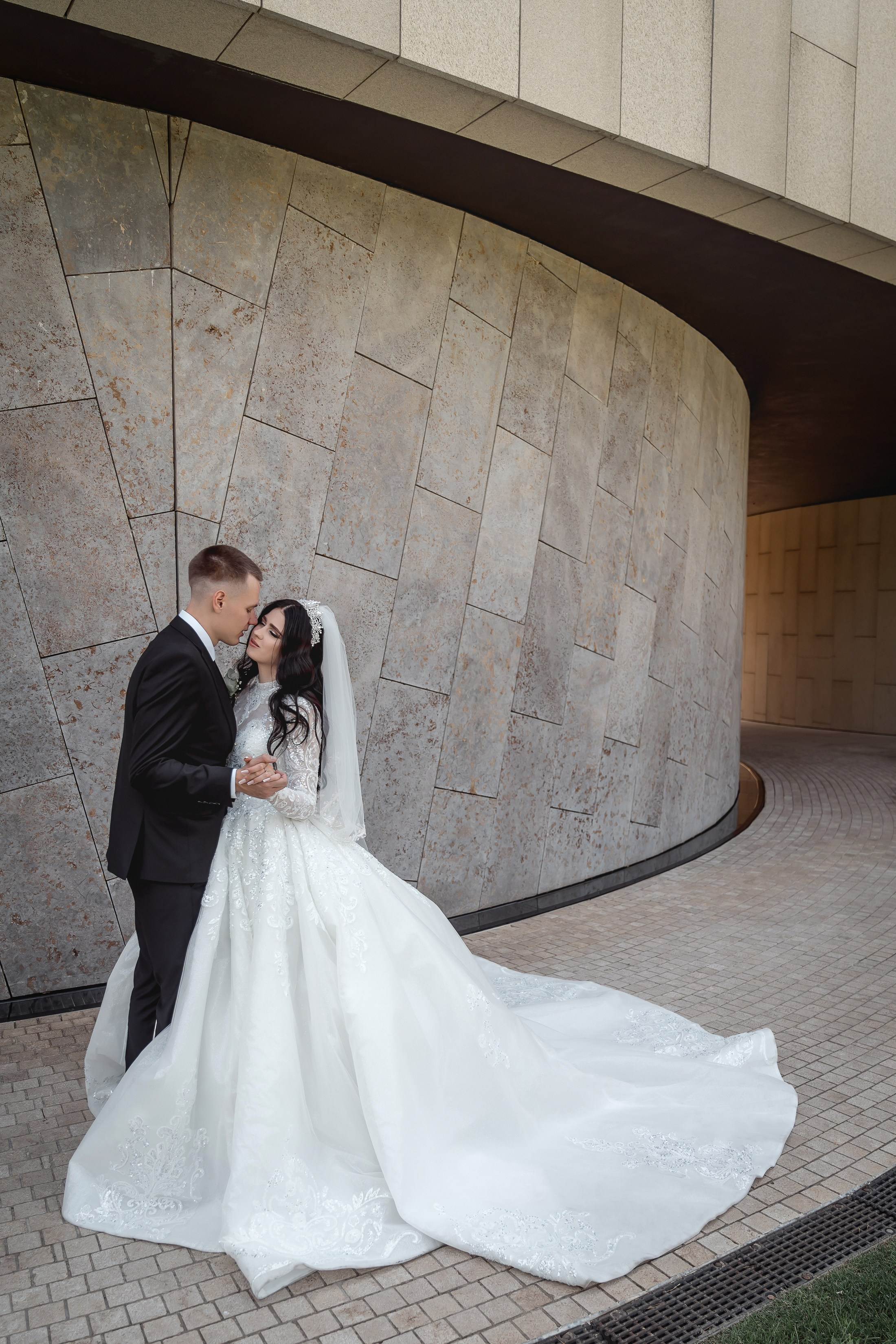 Портфолио. Свадебный фотограф в Краснодаре + видеограф