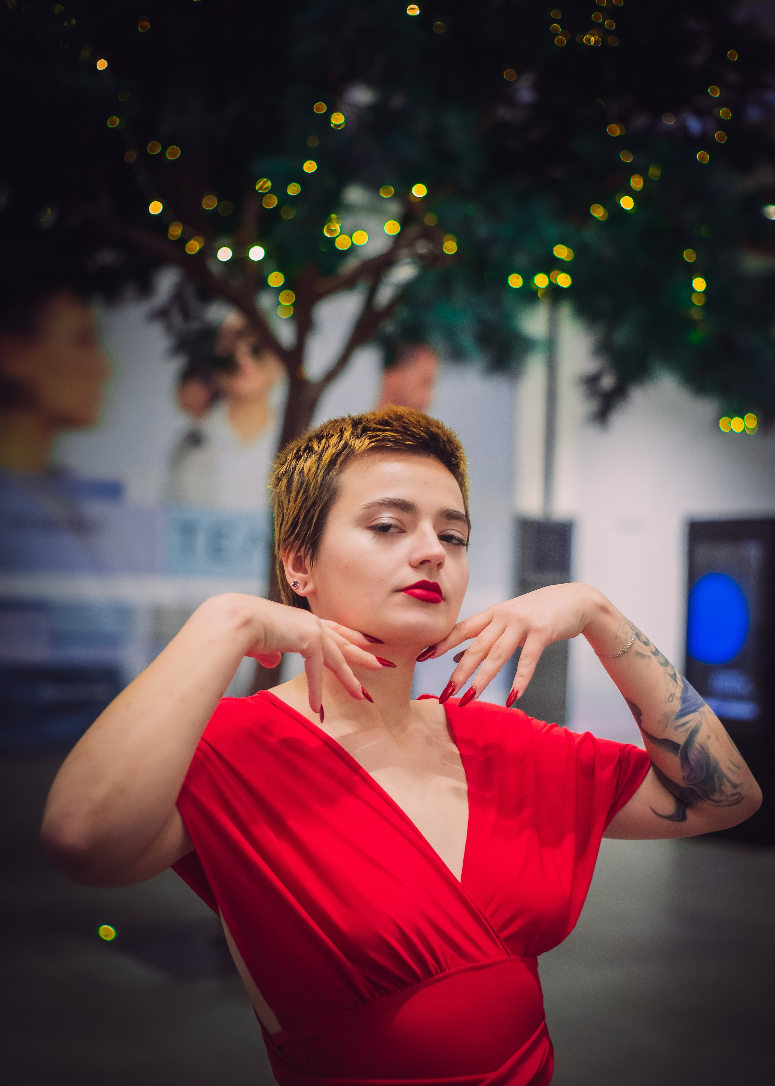 Irina. Фотограф Зеленоград, Москва