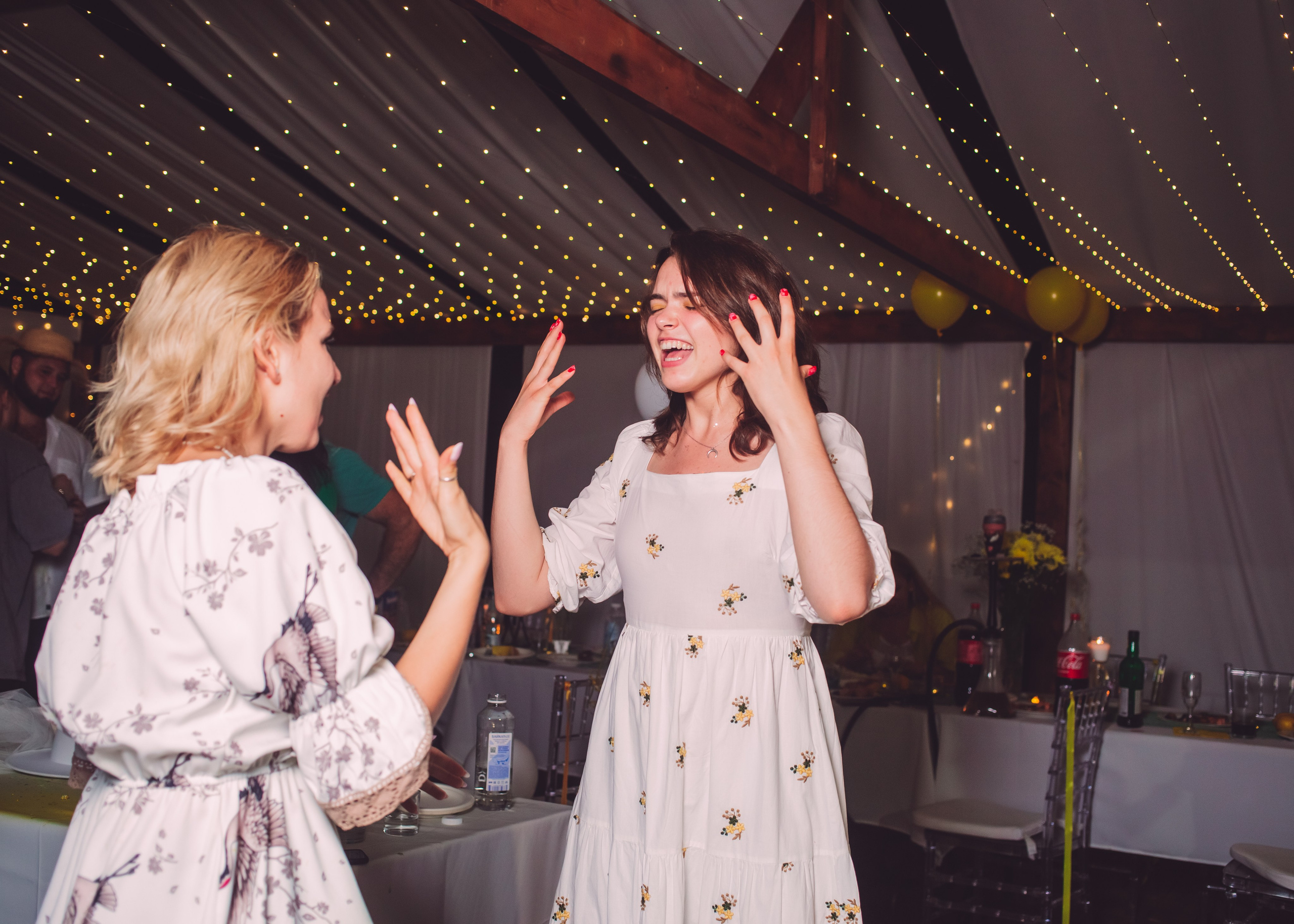 Артем и Ника. Фотограф Зеленоград, Москва