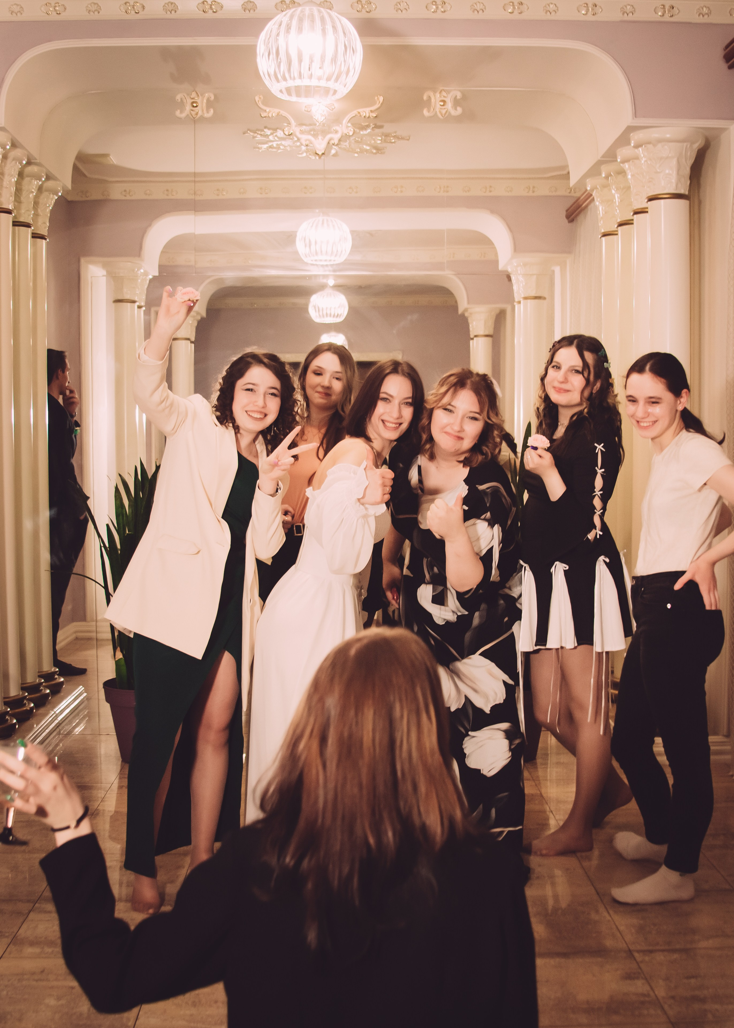 Сергей и Ксения. Фотограф Зеленоград, Москва