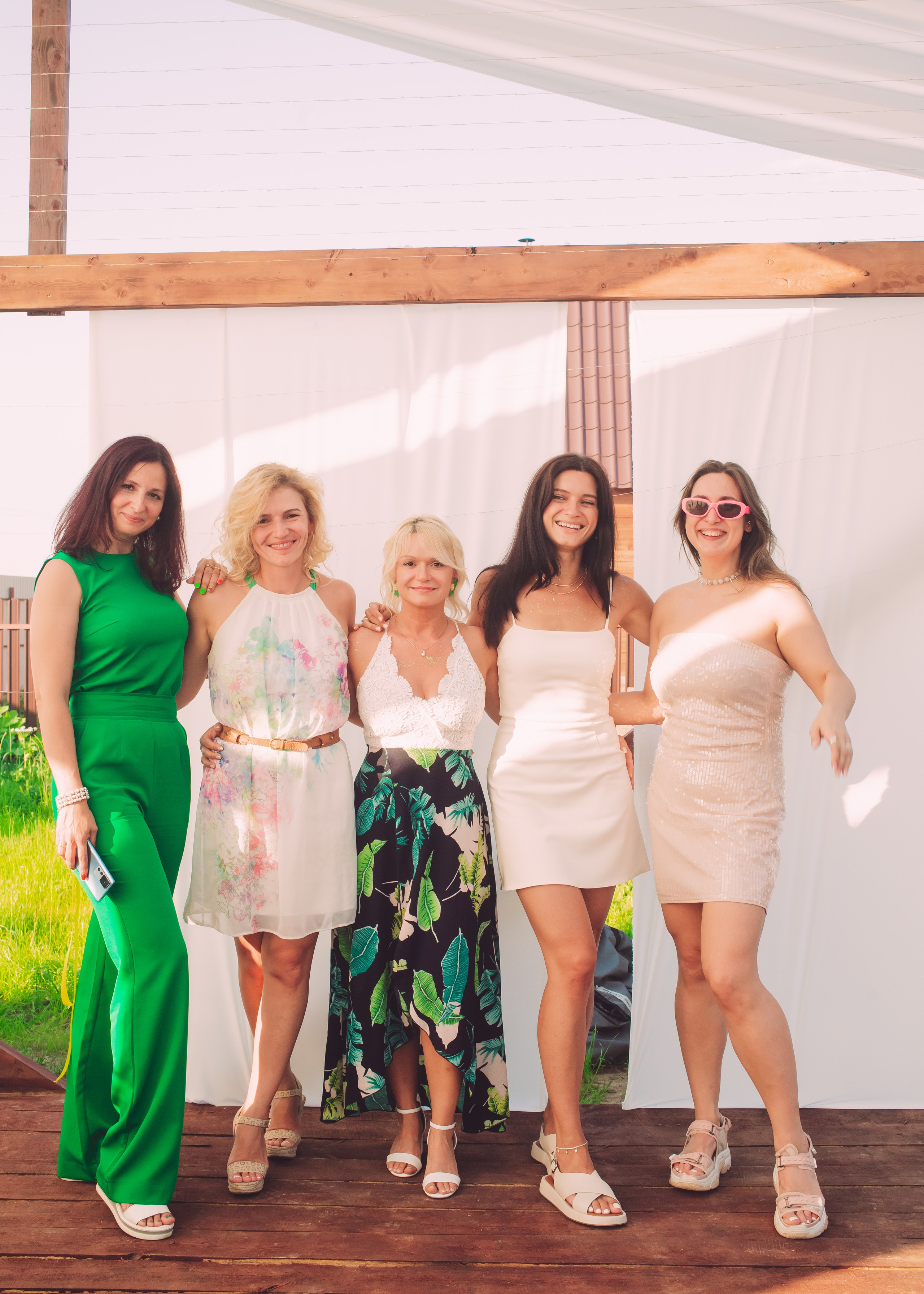 Артем и Ника. Фотограф Зеленоград, Москва