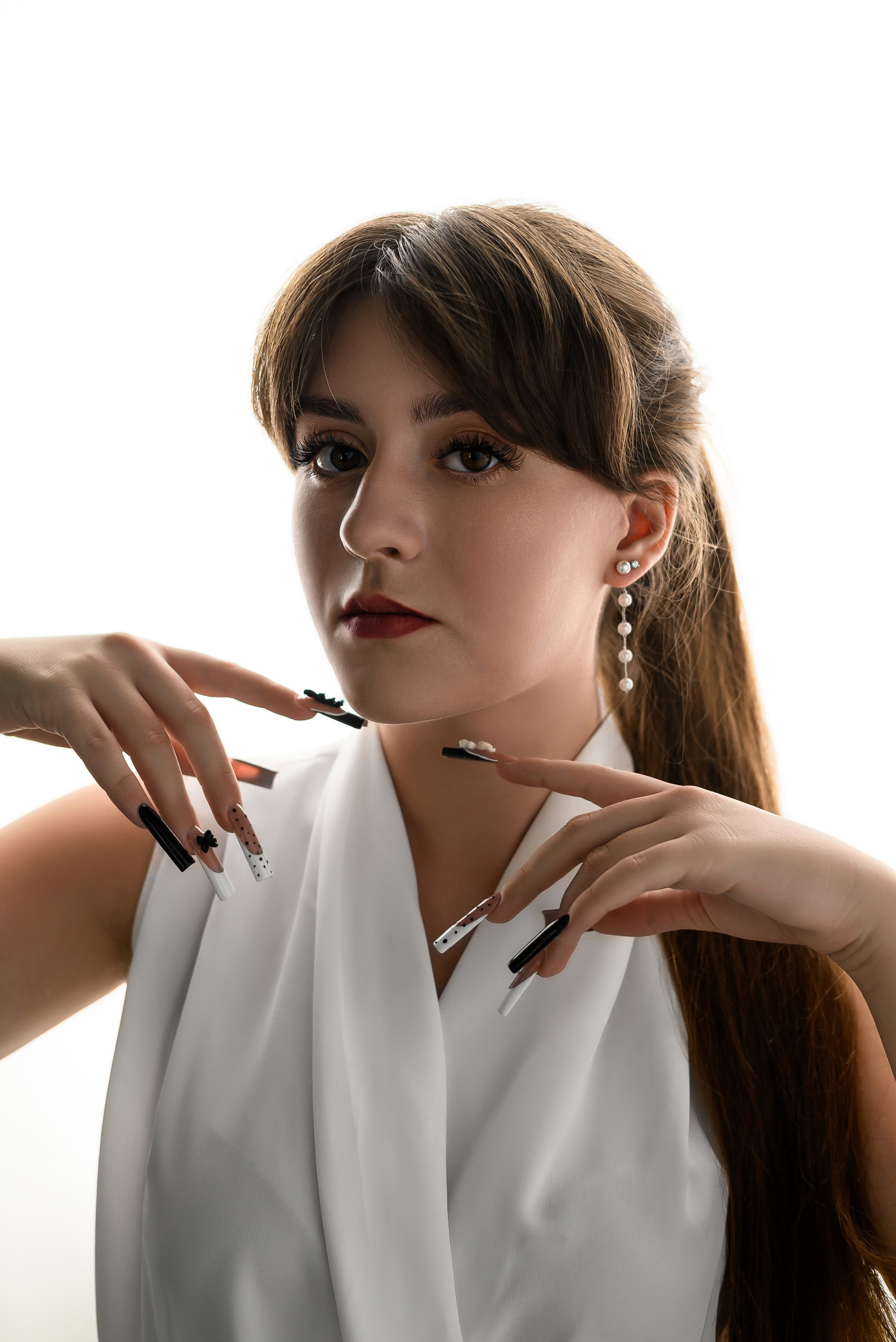 Девушки. Фотограф Краснодар Наталья Сувит