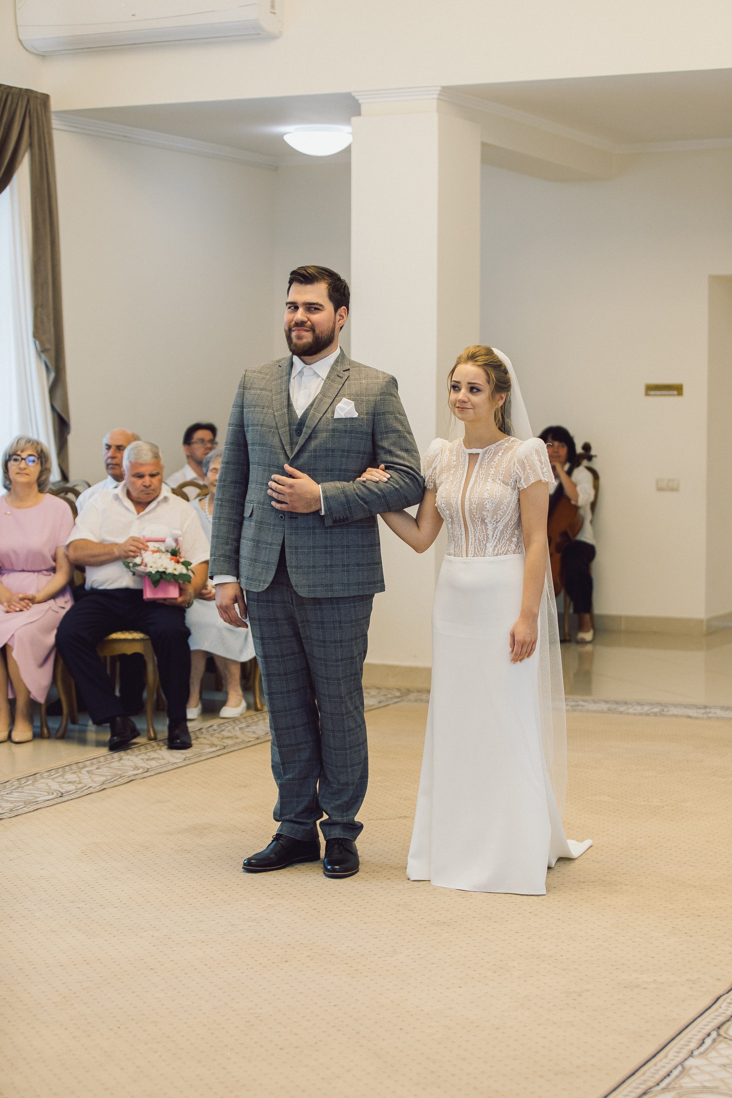 ЗАГС на ВДНХ