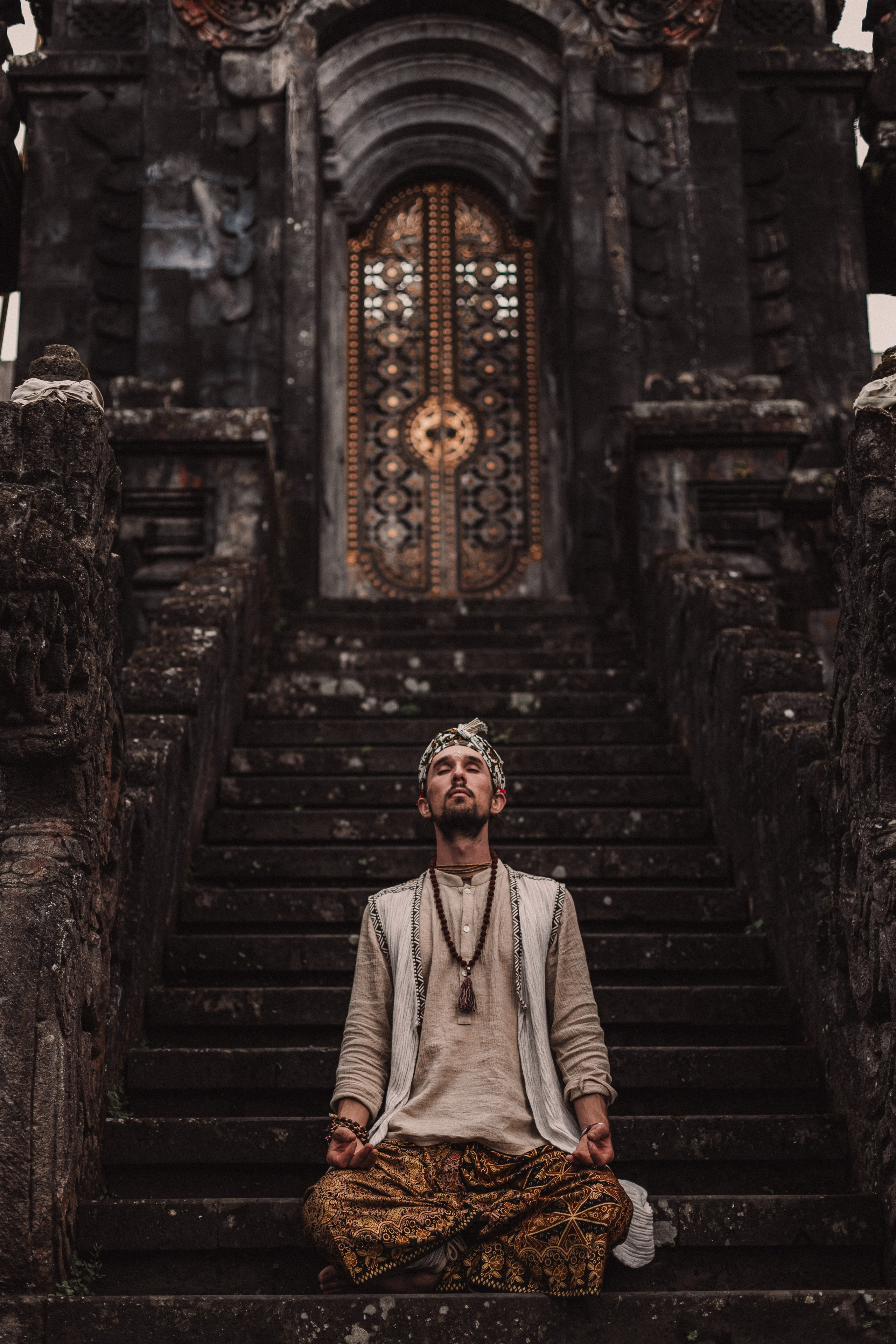 Sudakra. Мариам Багдасарян