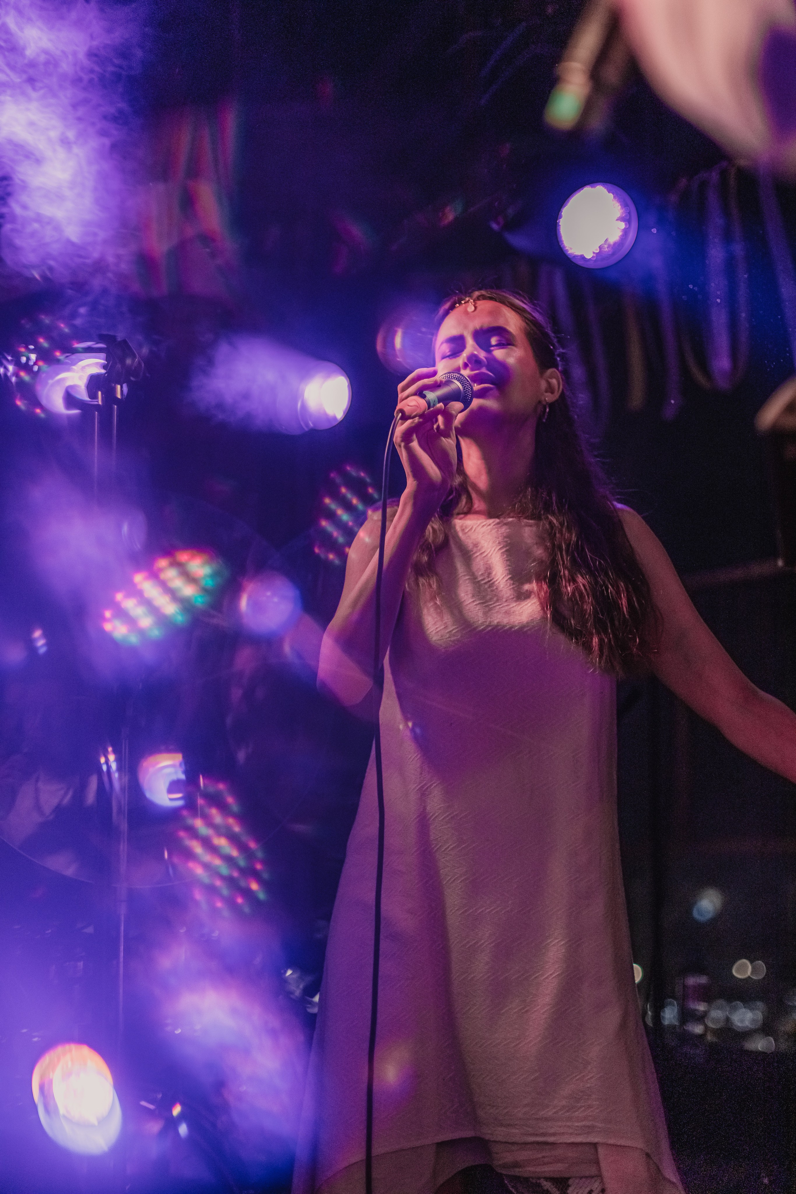 Go Kirtan summer 2023. Mariam Bagdasaryan