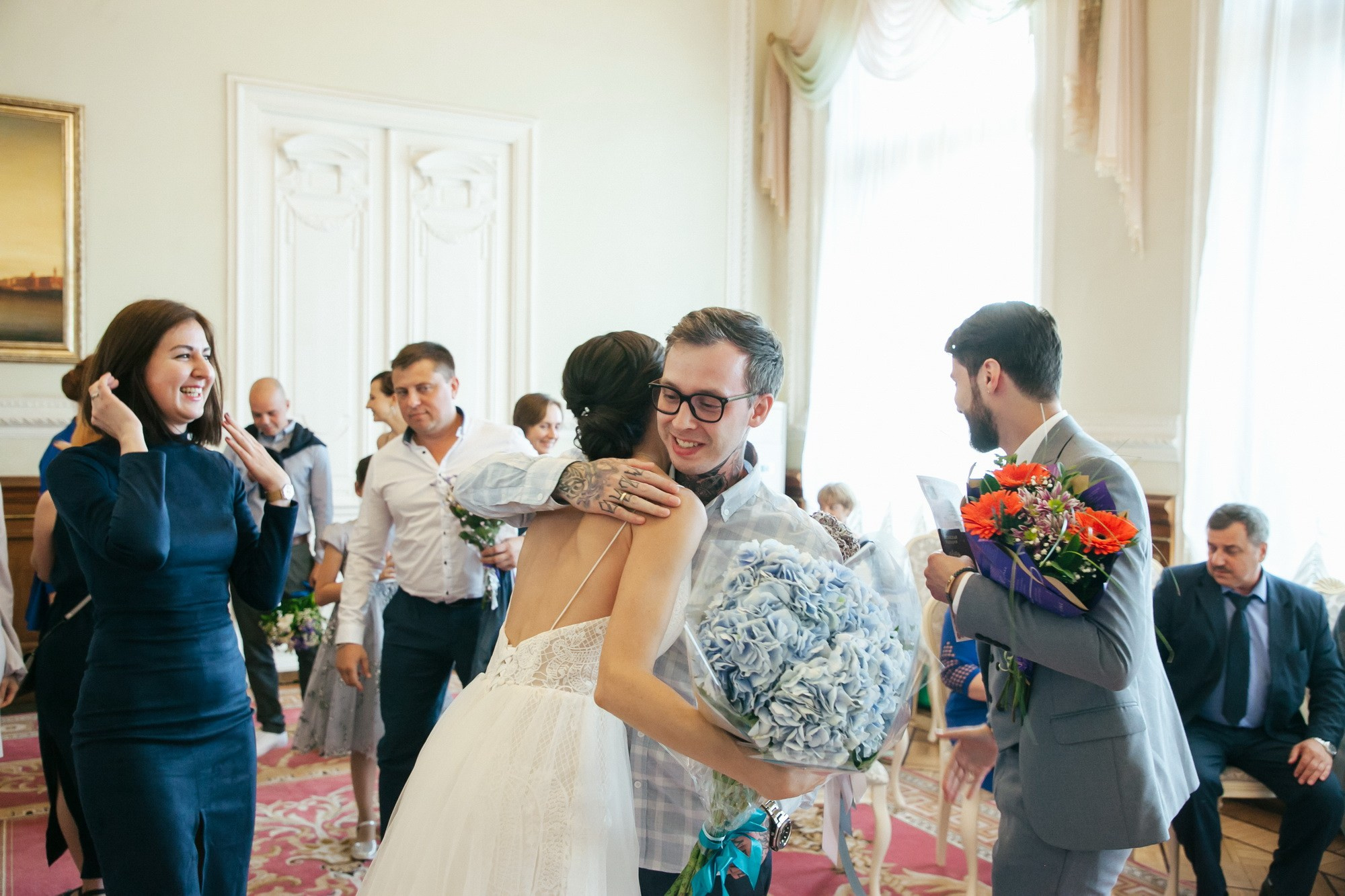 Ты мой космос, свадьба в СПБ. Фотограф крещение венчание в Петербурге! Помогает подобрать храм и посоветовал душевного батюшку в СПб