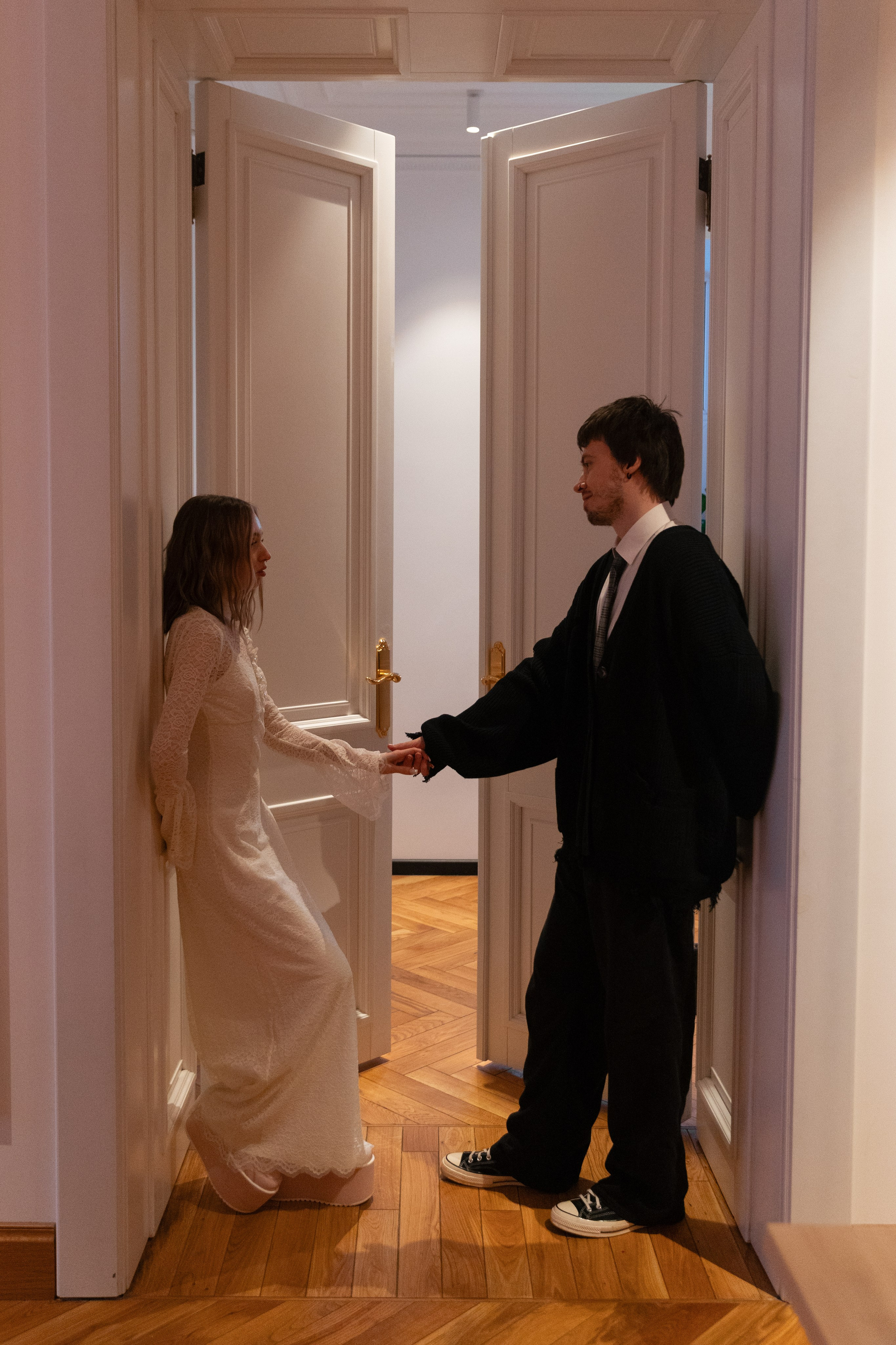 Краса. Wedding reels and photo