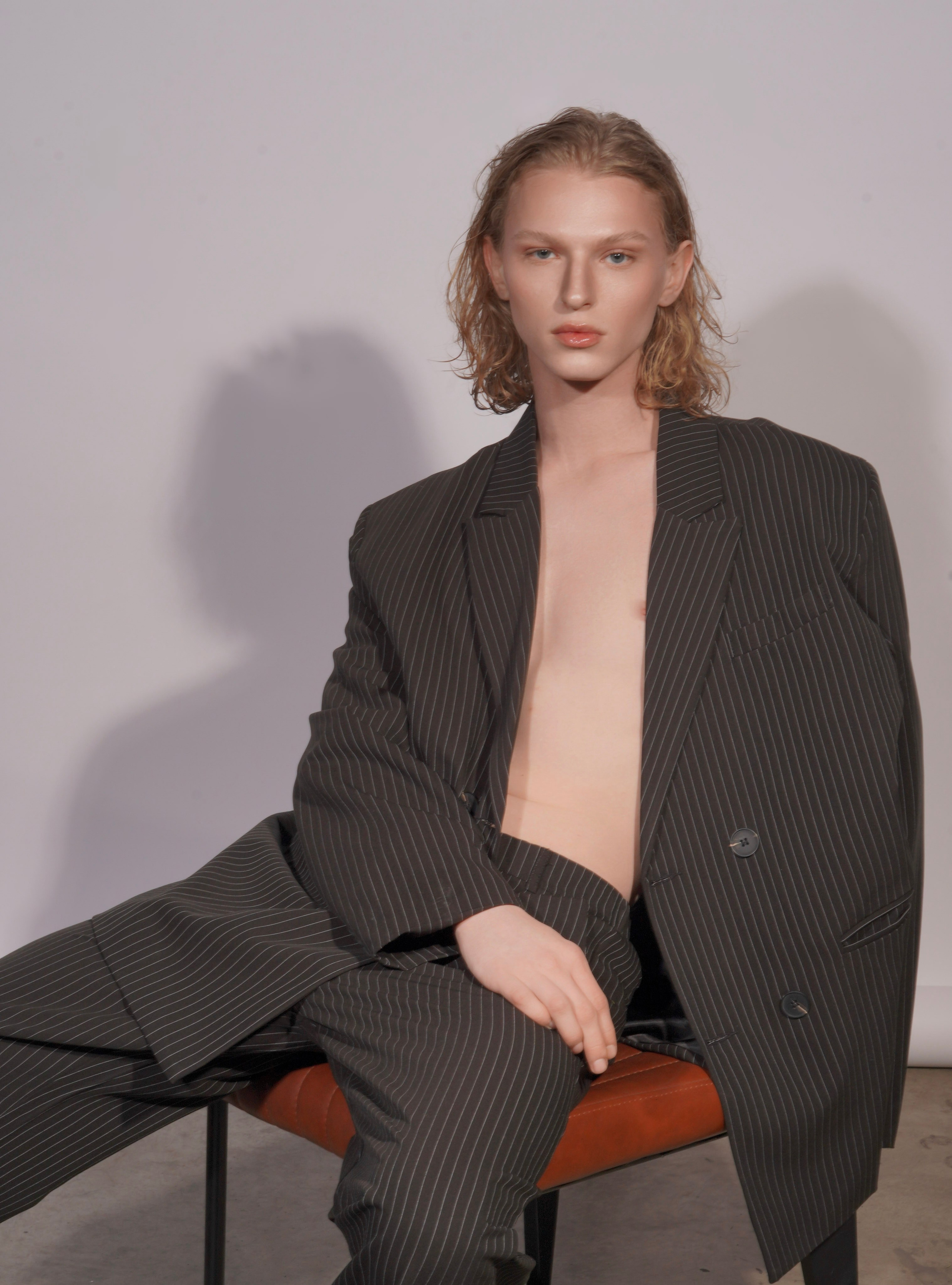 Модельные тесты. Фотограф в Москве Юлия Новикова