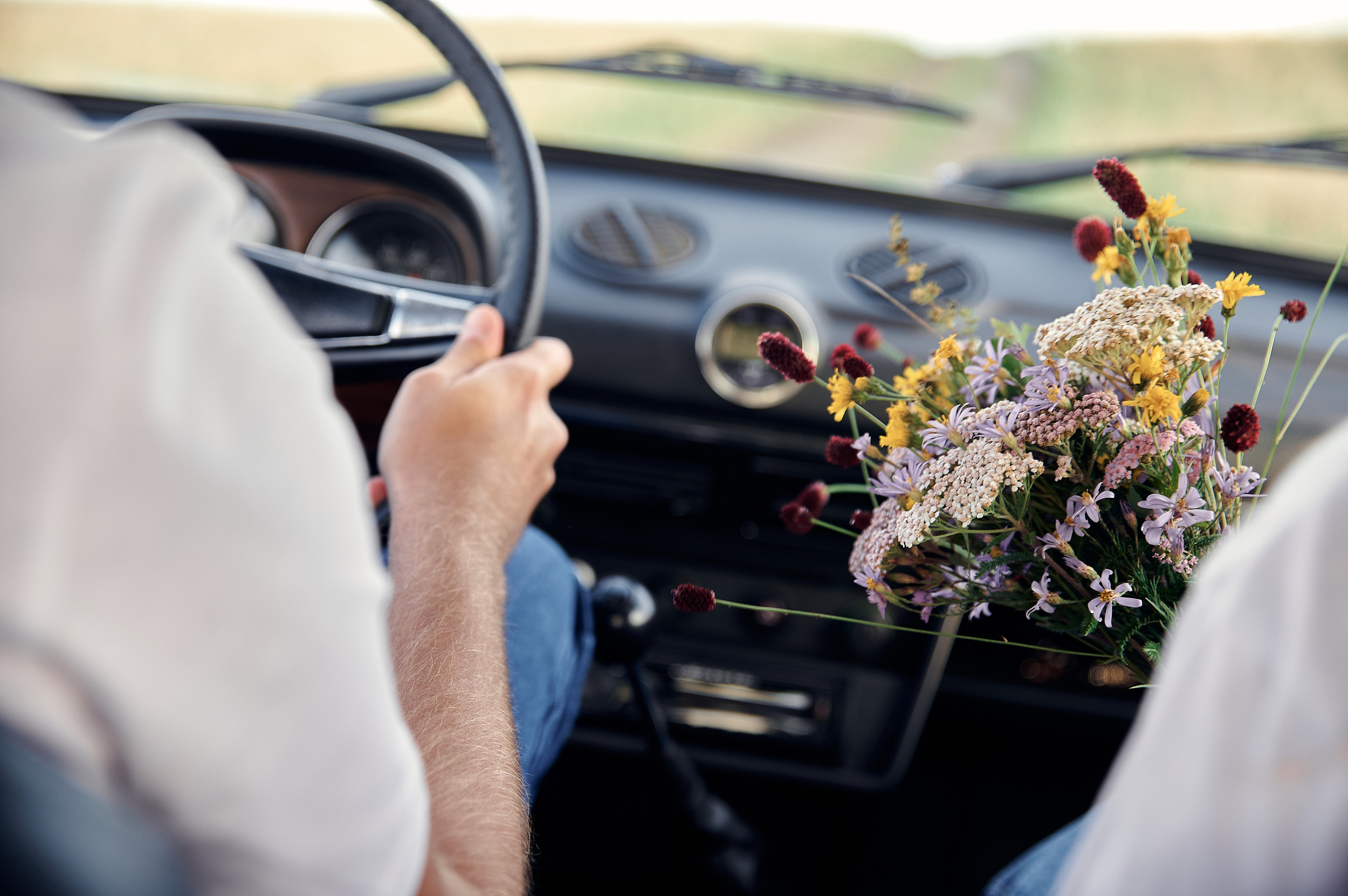 Зефир у костра. Свадебный и портретный фотограф в Тюмени Женя Черемнова