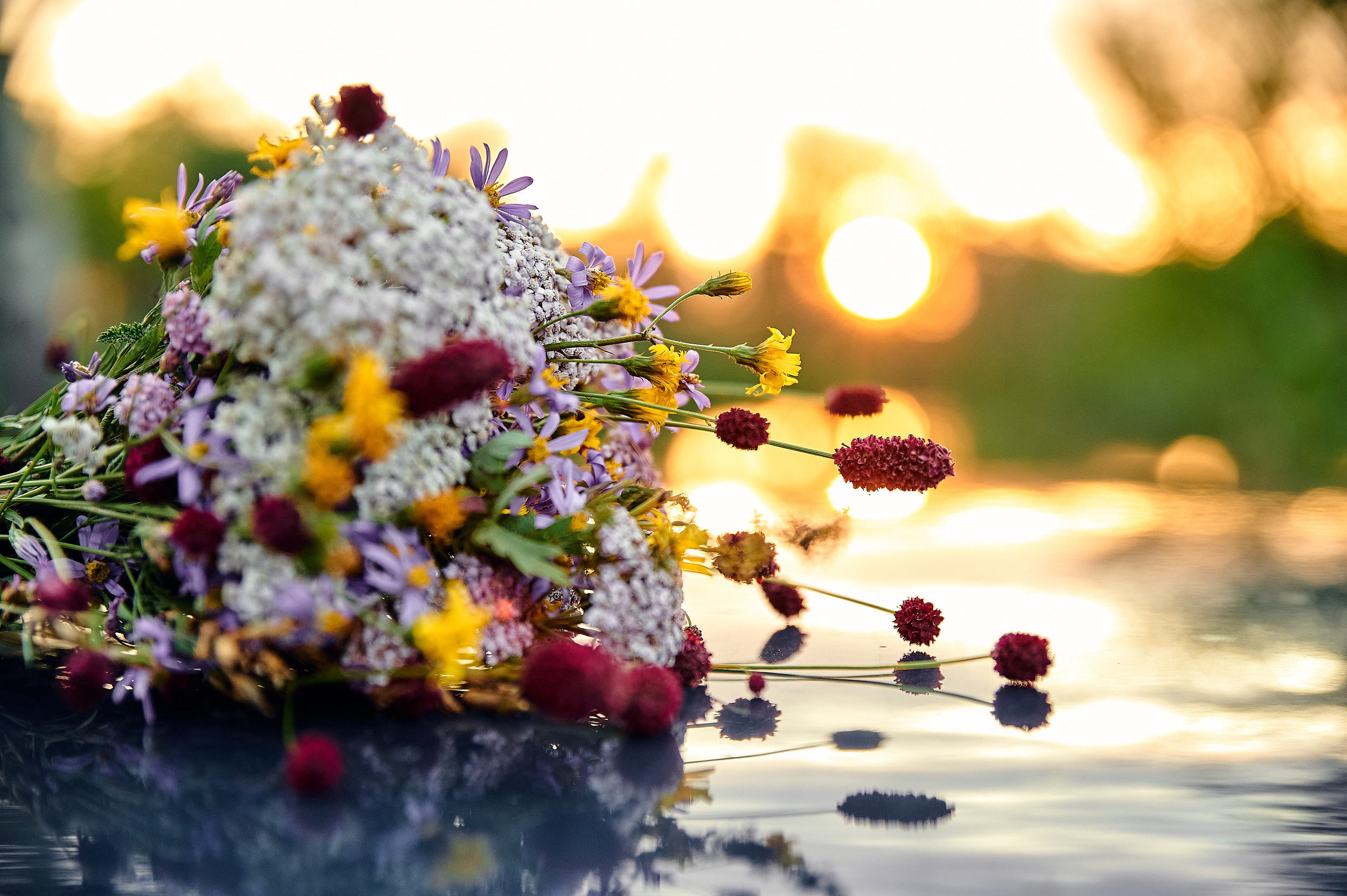 Зефир у костра. Свадебный и портретный фотограф в Тюмени Женя Черемнова