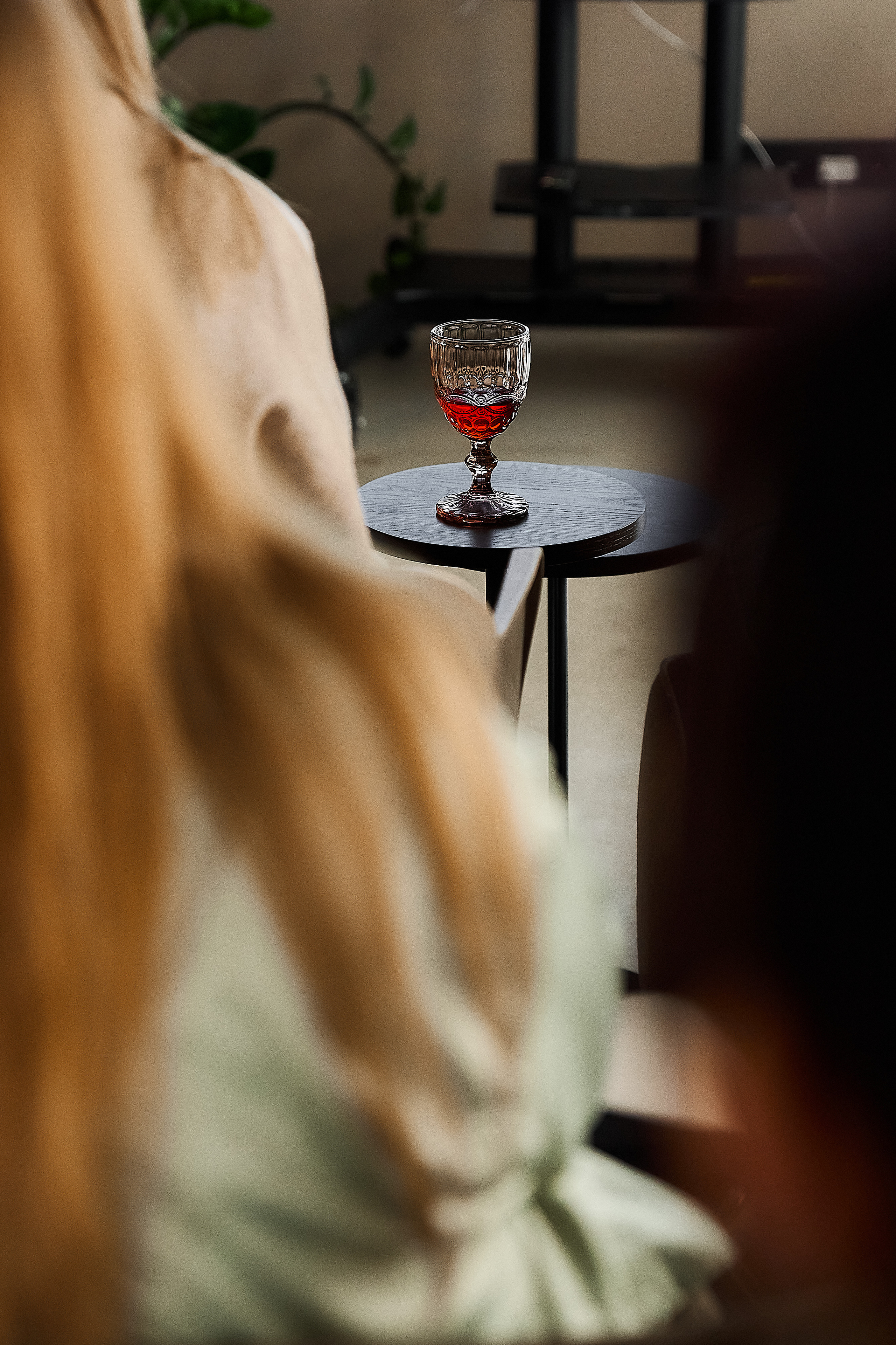 Закрытая конференция: бизнес по-женски. Свадебный и портретный фотограф в Тюмени Женя Черемнова