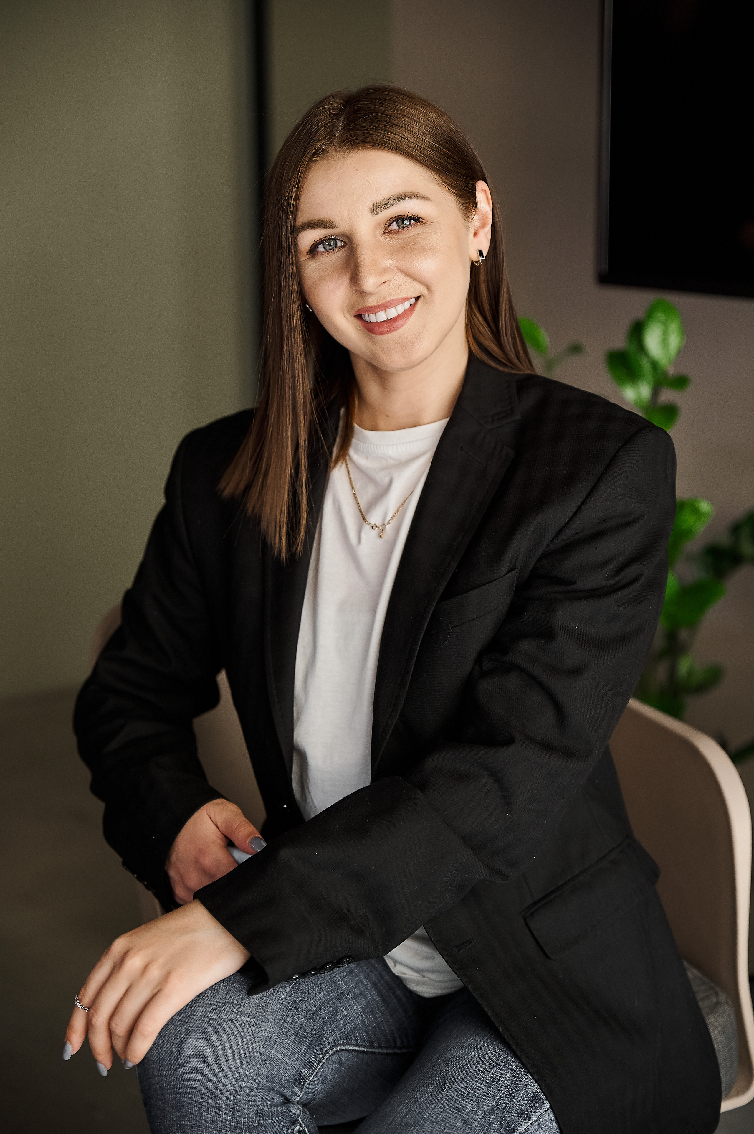 Закрытая конференция: бизнес по-женски. Свадебный и портретный фотограф в Тюмени Женя Черемнова