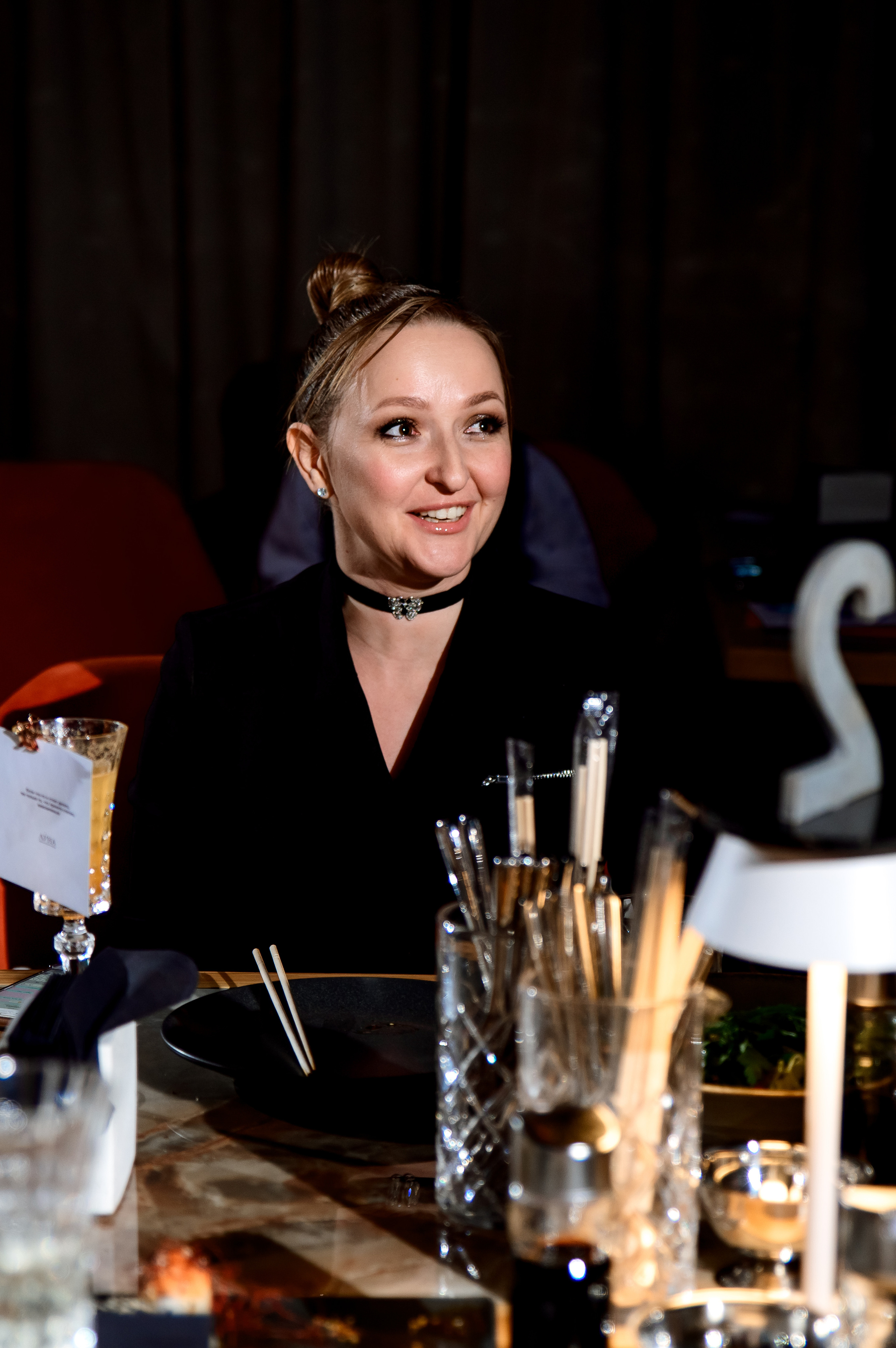 Луна: новогодняя мафия. Свадебный и портретный фотограф в Тюмени Женя Черемнова