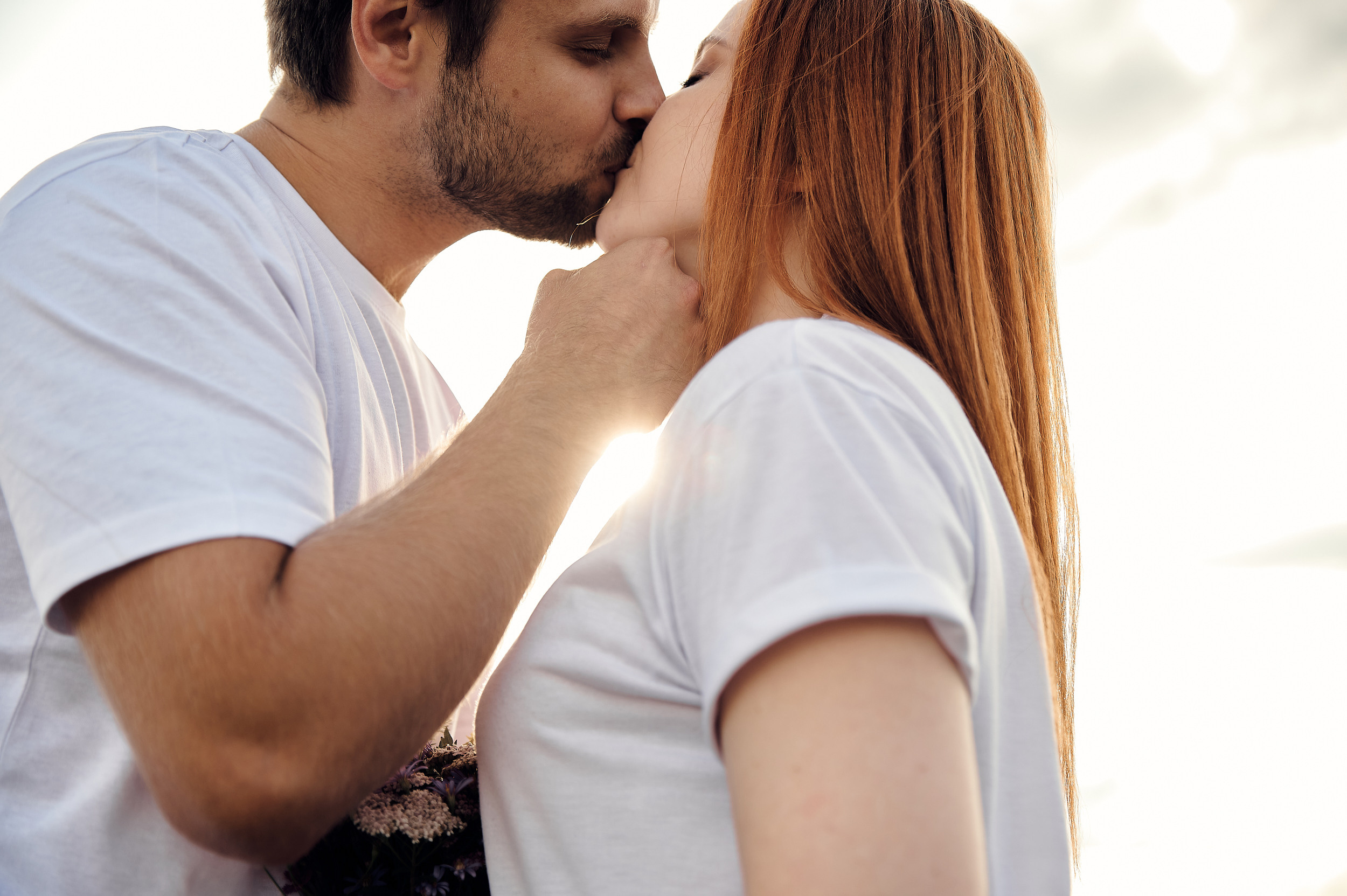 Зефир у костра. Свадебный и портретный фотограф в Тюмени Женя Черемнова