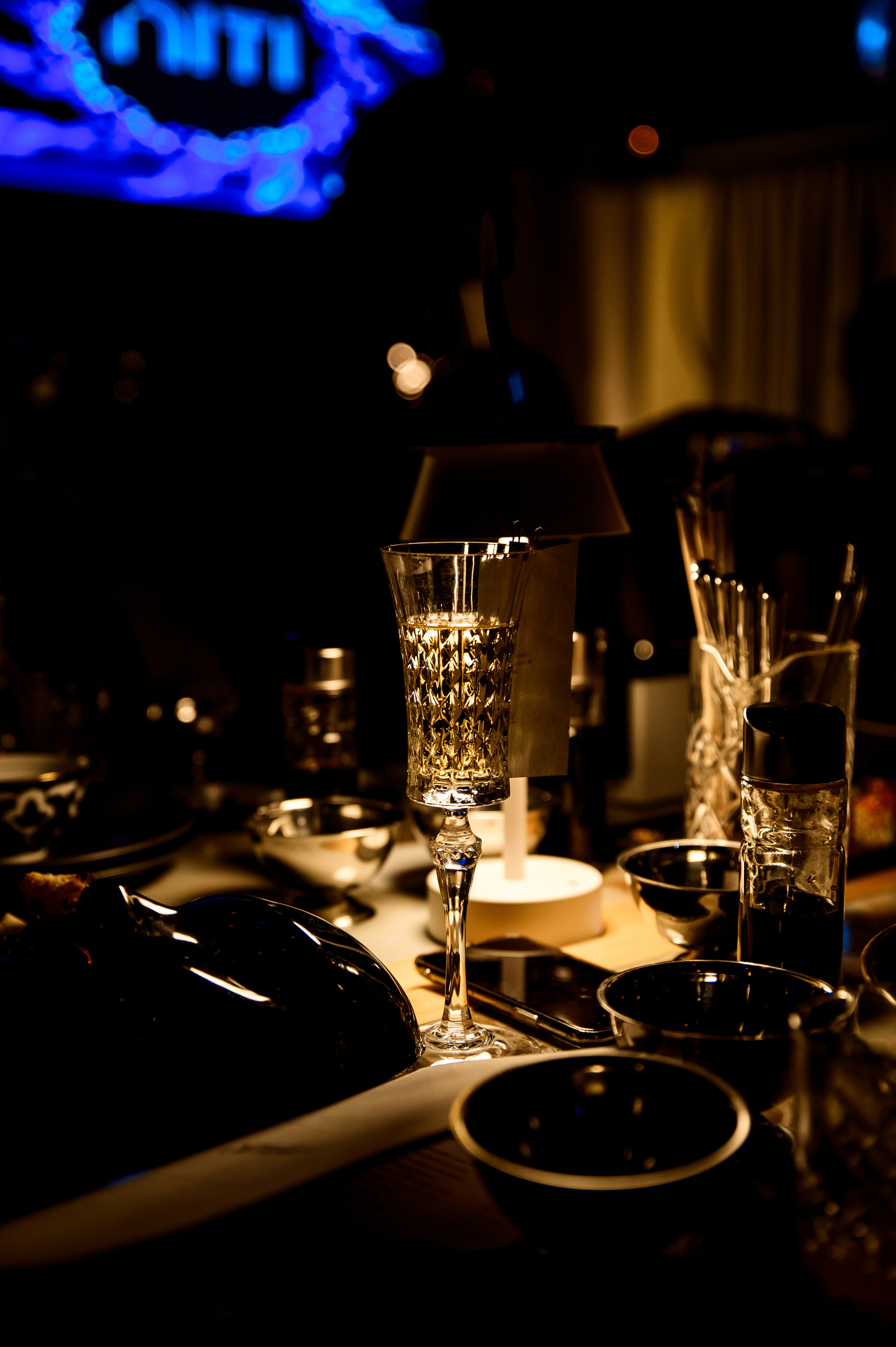 Луна: новогодняя мафия. Свадебный и портретный фотограф в Тюмени Женя Черемнова