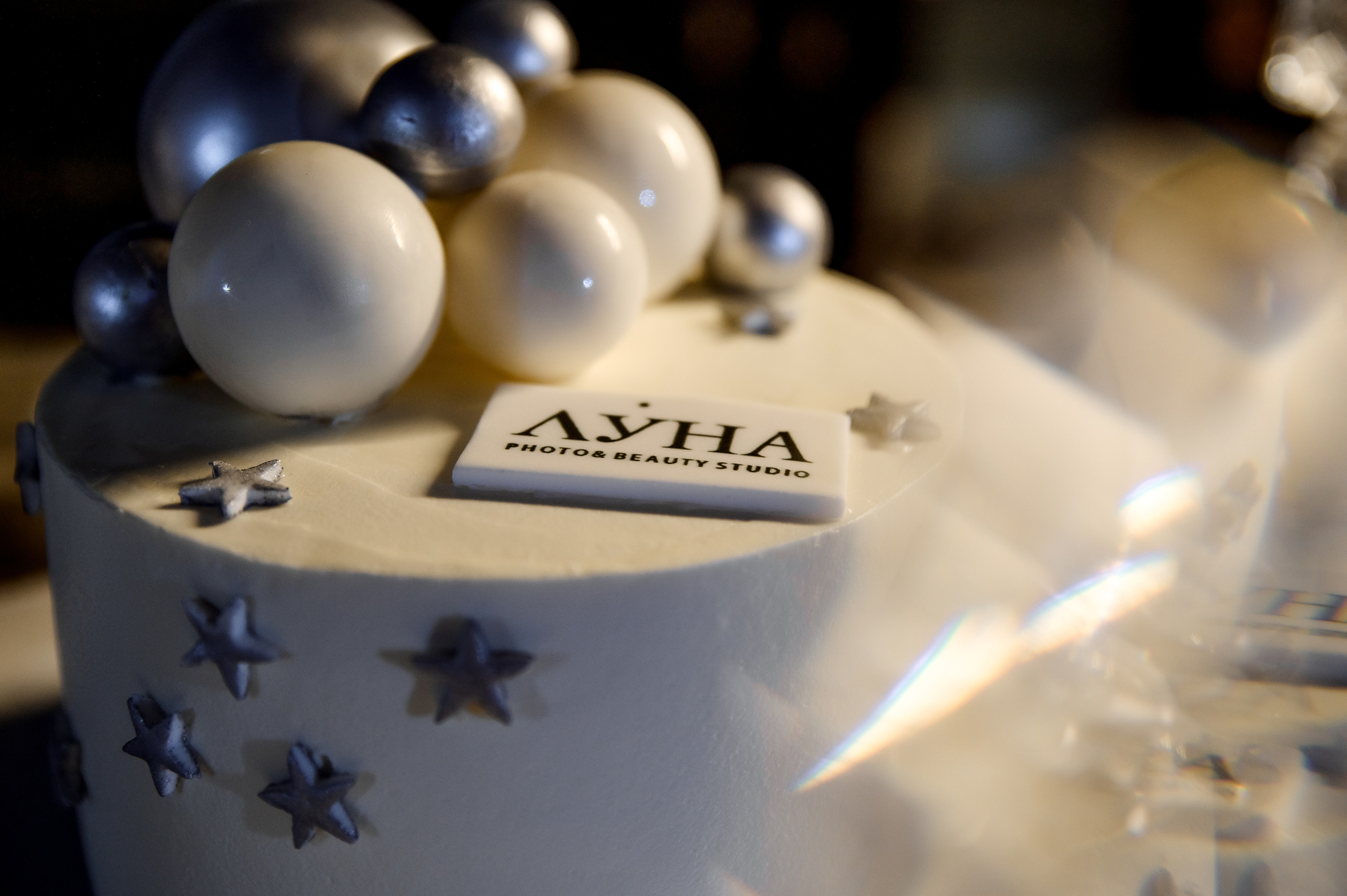 Луна: новогодняя мафия. Свадебный и портретный фотограф в Тюмени Женя Черемнова