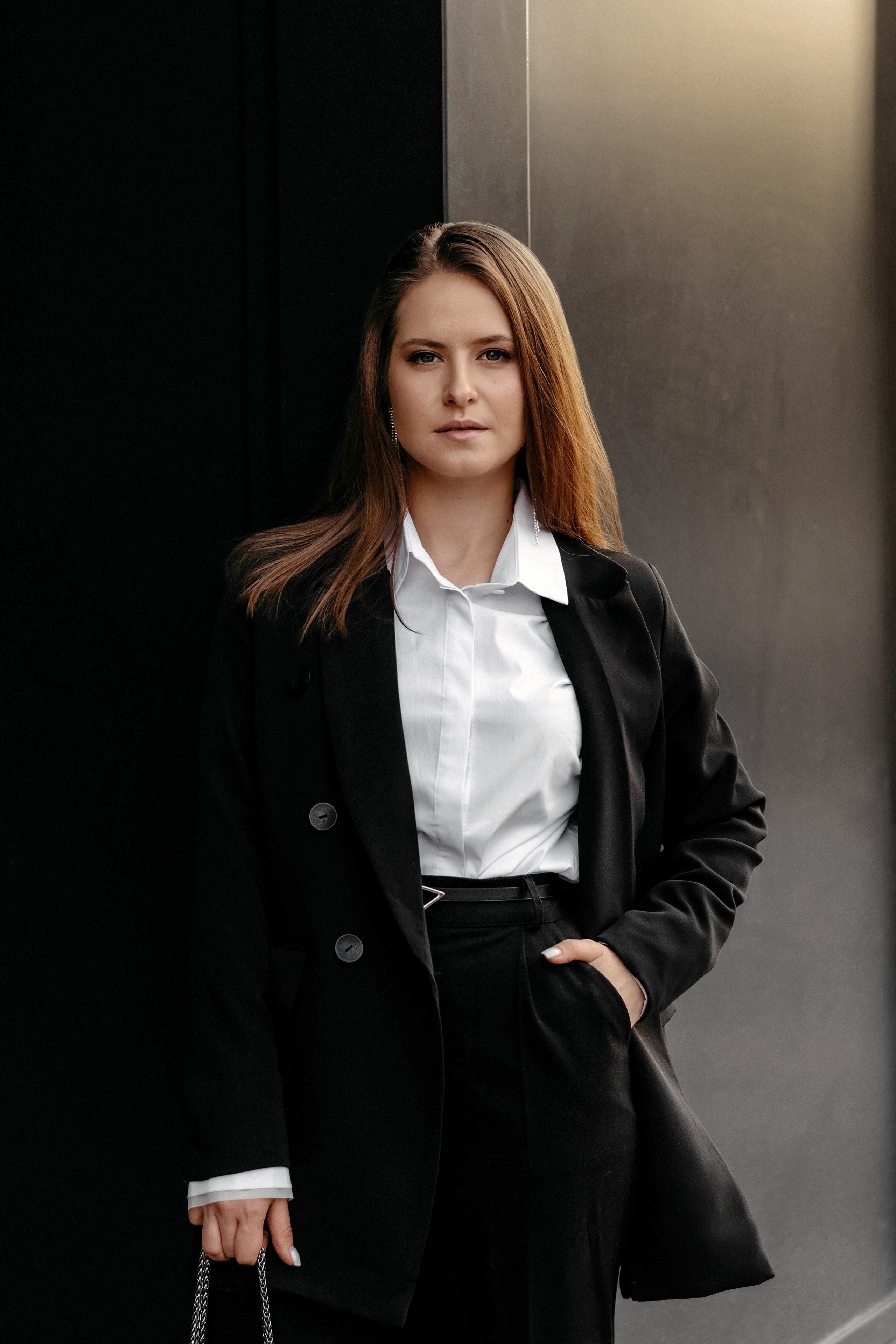 Прогулка с Викой. Свадебный и портретный фотограф в Тюмени Женя Черемнова