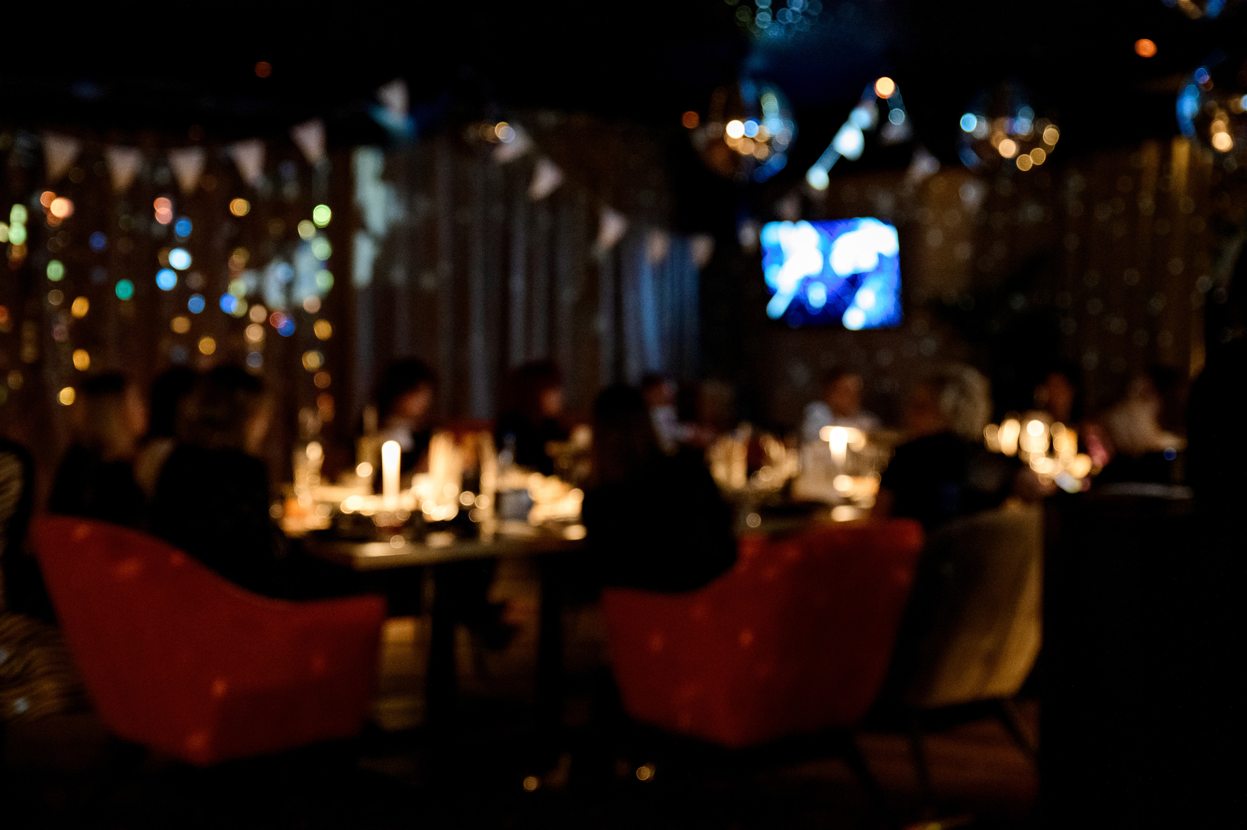 Луна: новогодняя мафия. Свадебный и портретный фотограф в Тюмени Женя Черемнова