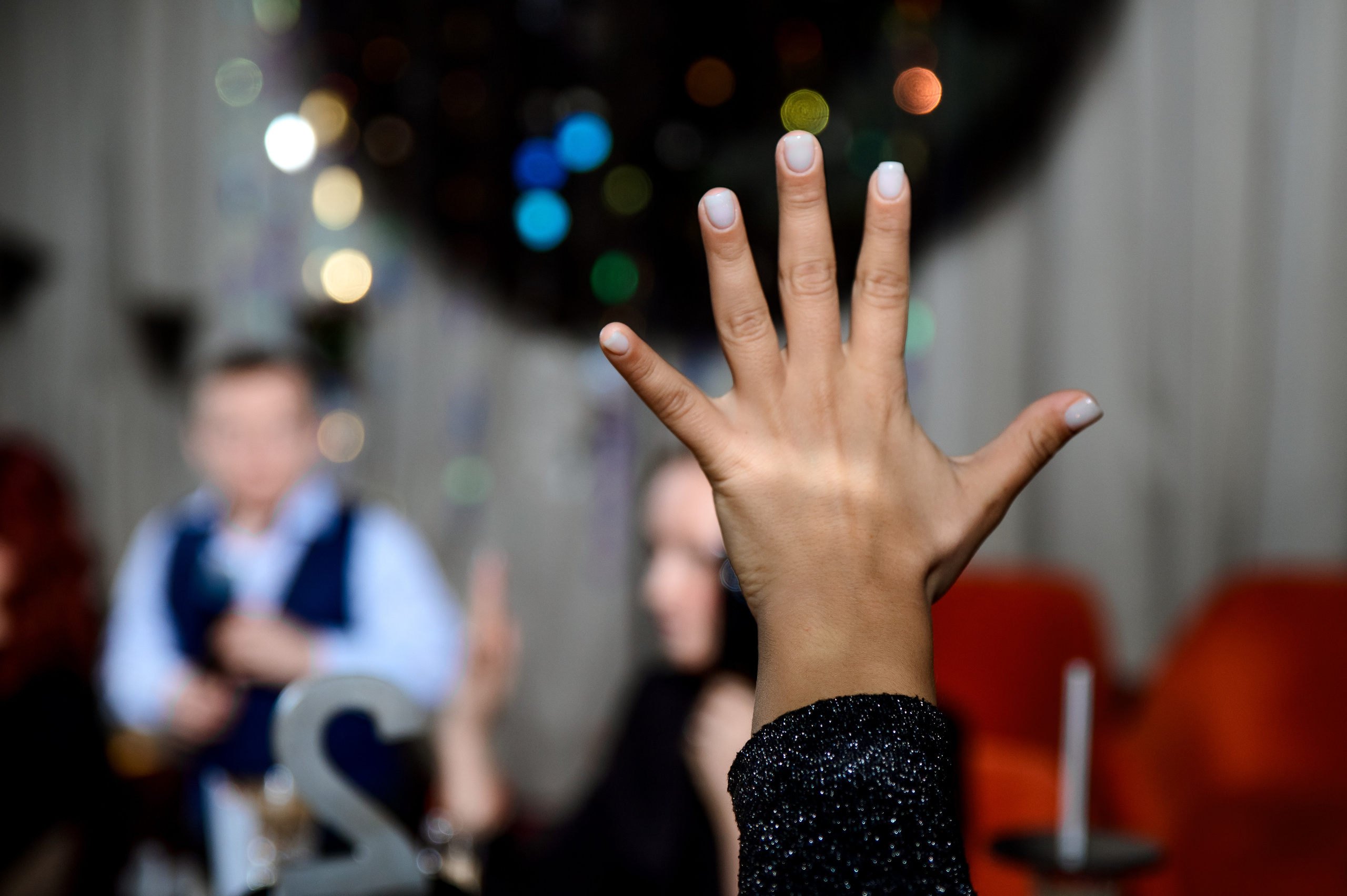 Луна: новогодняя мафия. Свадебный и портретный фотограф в Тюмени Женя Черемнова