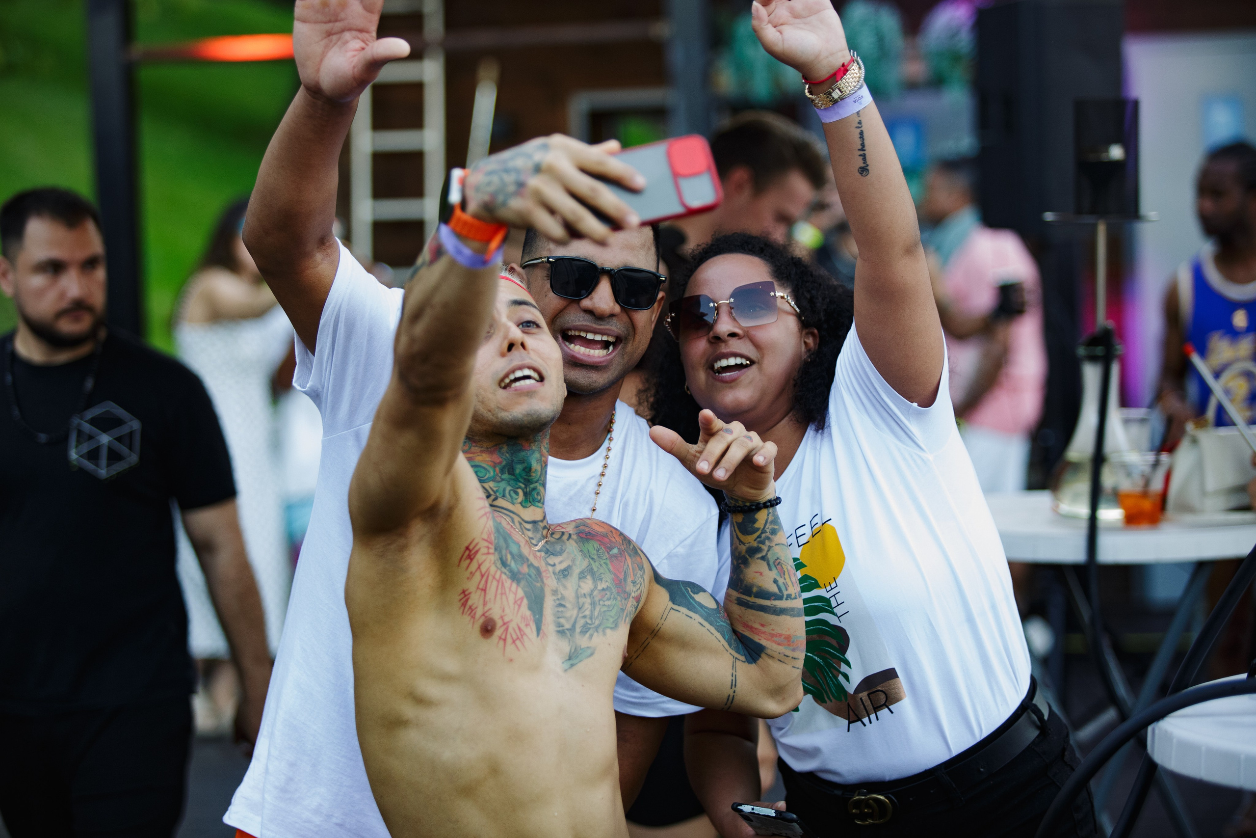 Мероприятия. Artur Photography